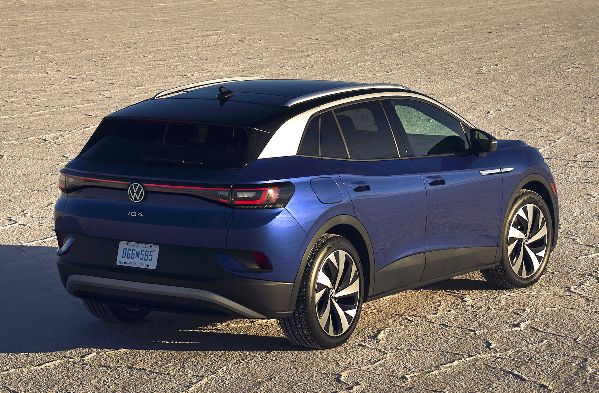 Honda E, Toyota Yaris And VW ID.4 To Battle For Title Of 2021 World Car Of The Year