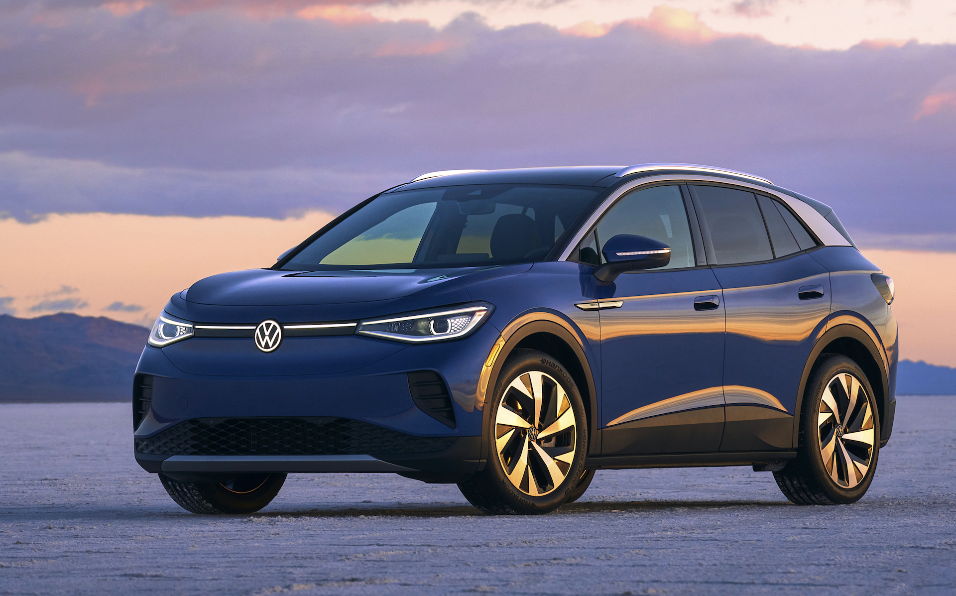 Honda E, Toyota Yaris And VW ID.4 To Battle For Title Of 2021 World Car Of The Year