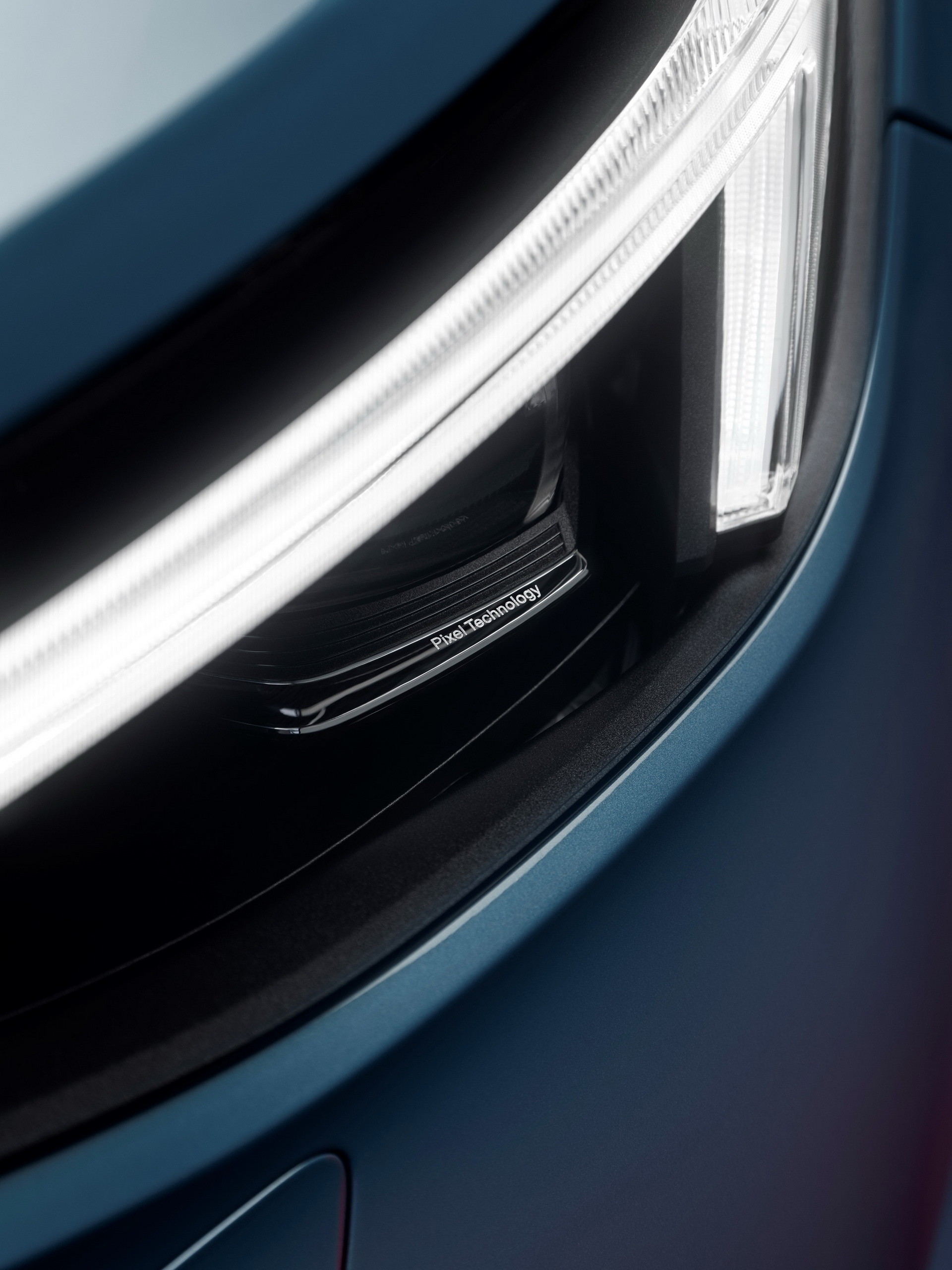 New C40 Recharge Breaks Cover As Volvo’s Latest Electric Coupe-SUV With 261 Miles Of Range