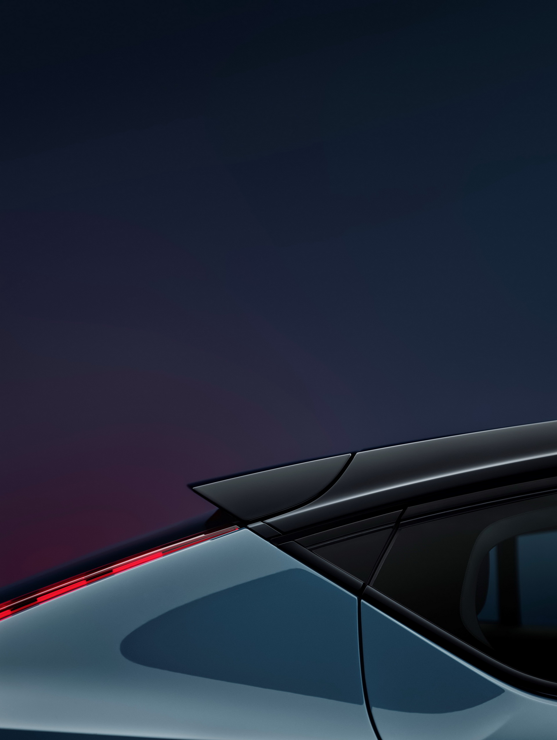 New C40 Recharge Breaks Cover As Volvo’s Latest Electric Coupe-SUV With 261 Miles Of Range