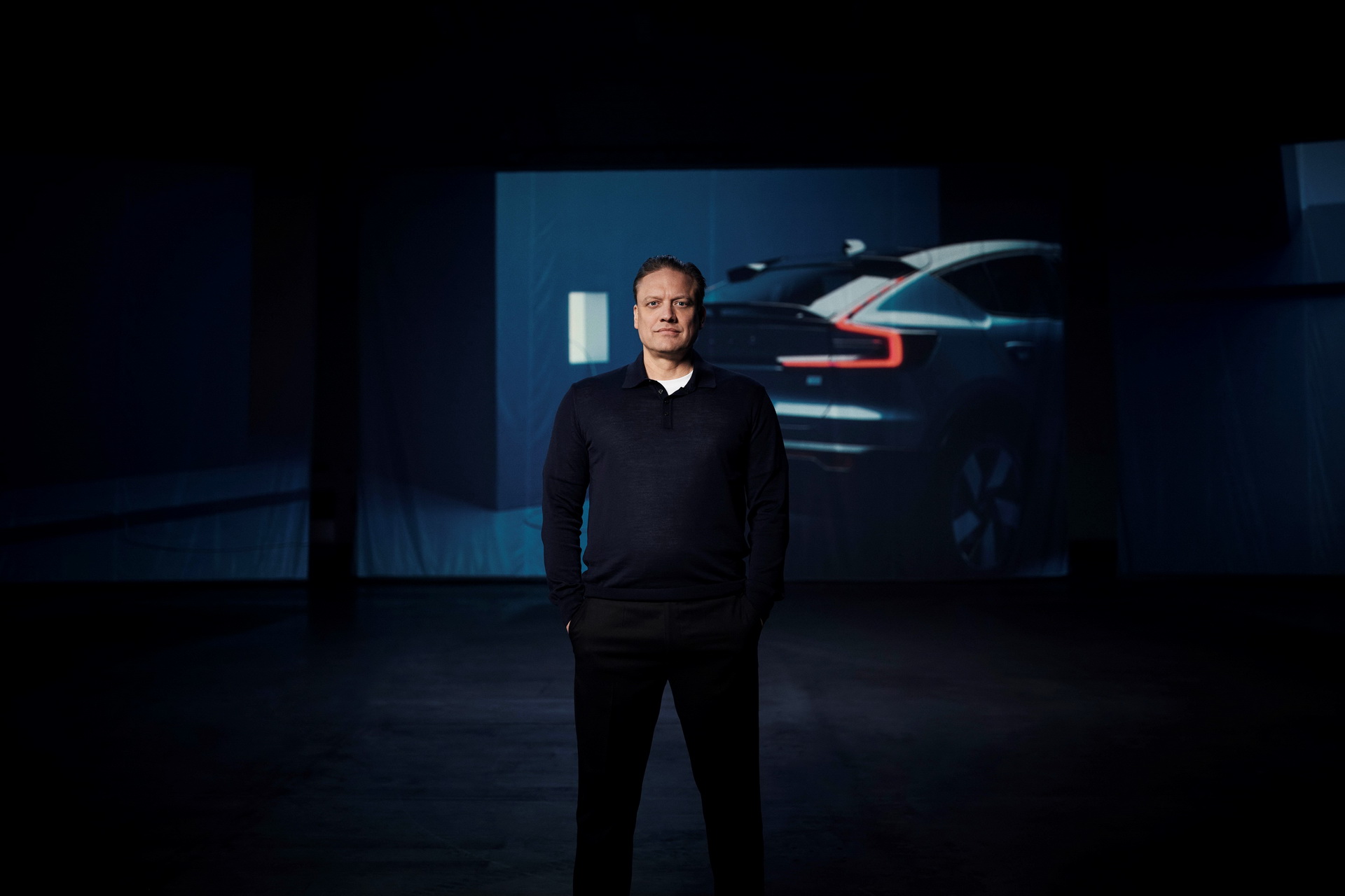 New C40 Recharge Breaks Cover As Volvo’s Latest Electric Coupe-SUV With 261 Miles Of Range