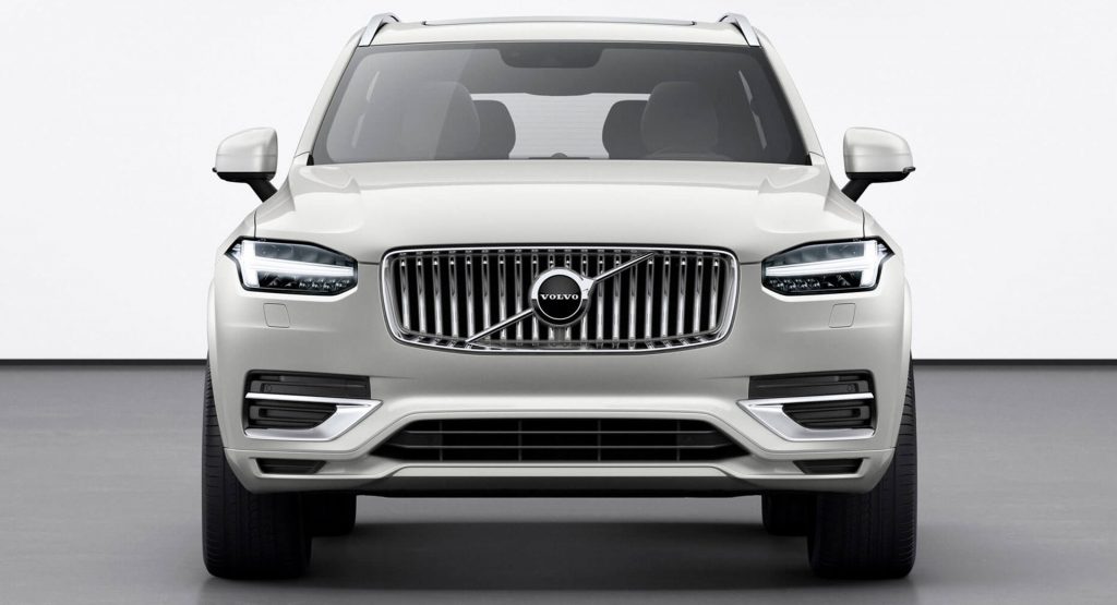 Volvo Cars Now Offers 24 Weeks Of Leave To All New Parents