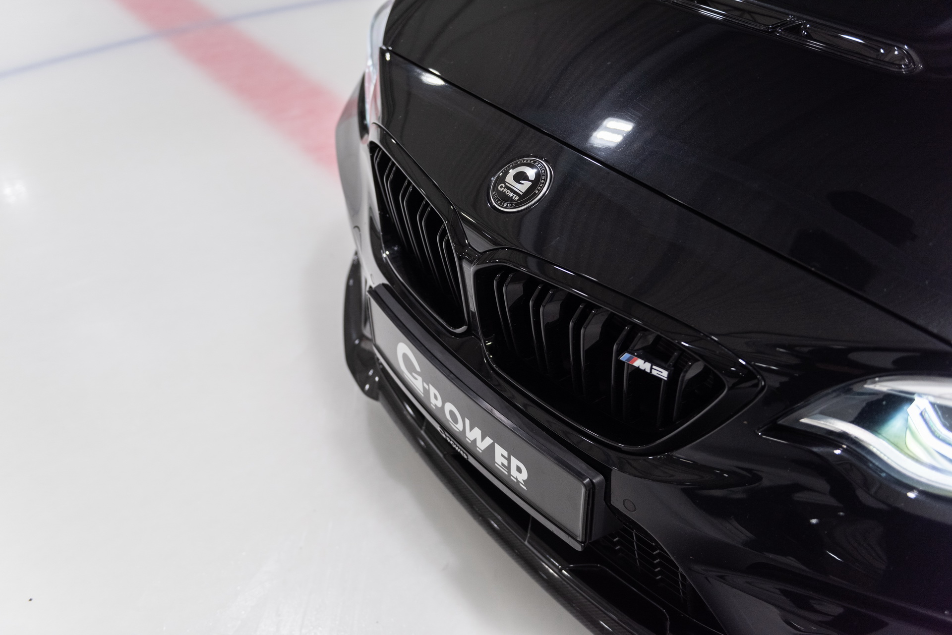 Tuned BMW M2 CS Has More Power Than The Ferrari 458 Speciale