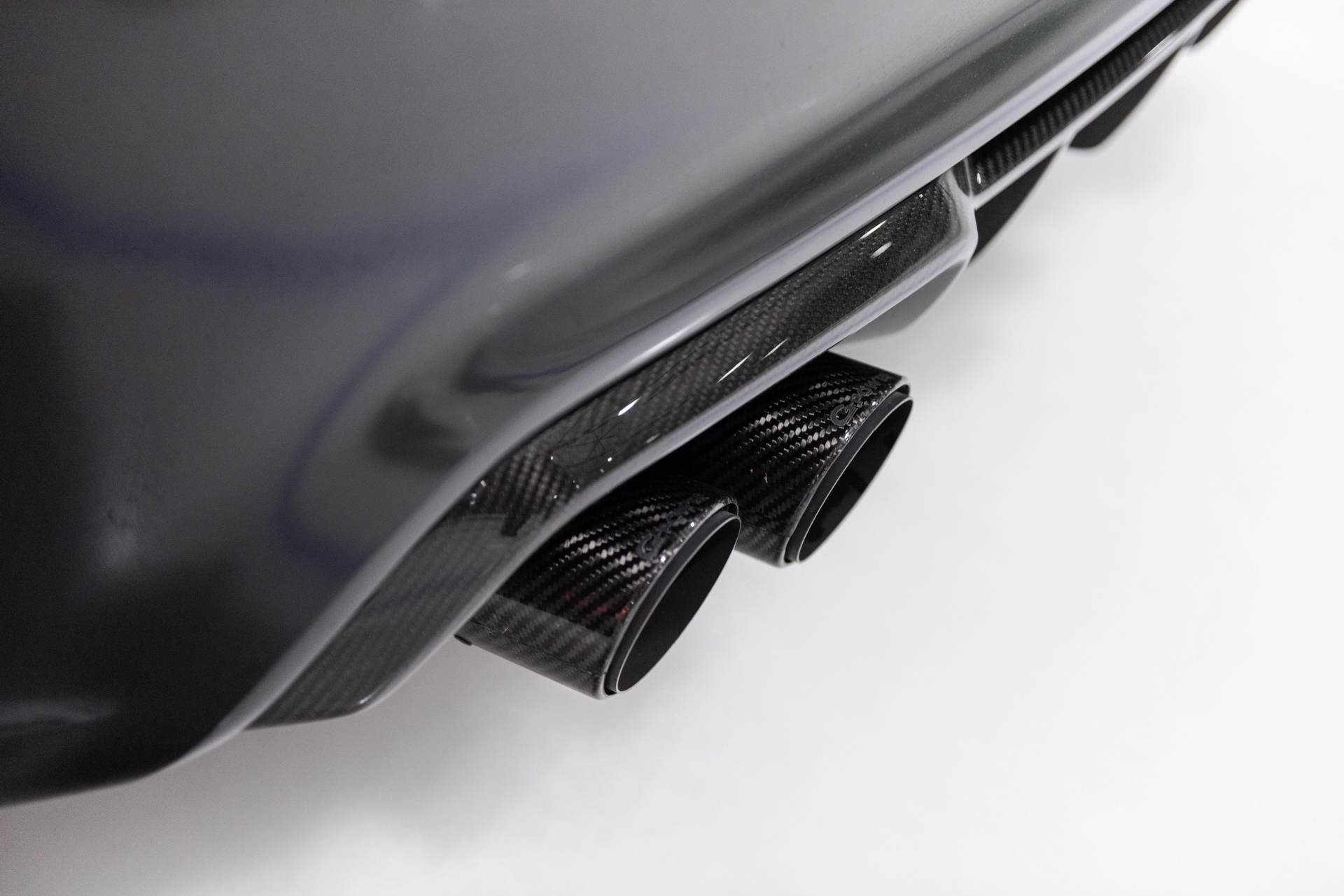 Tuned BMW M2 CS Has More Power Than The Ferrari 458 Speciale