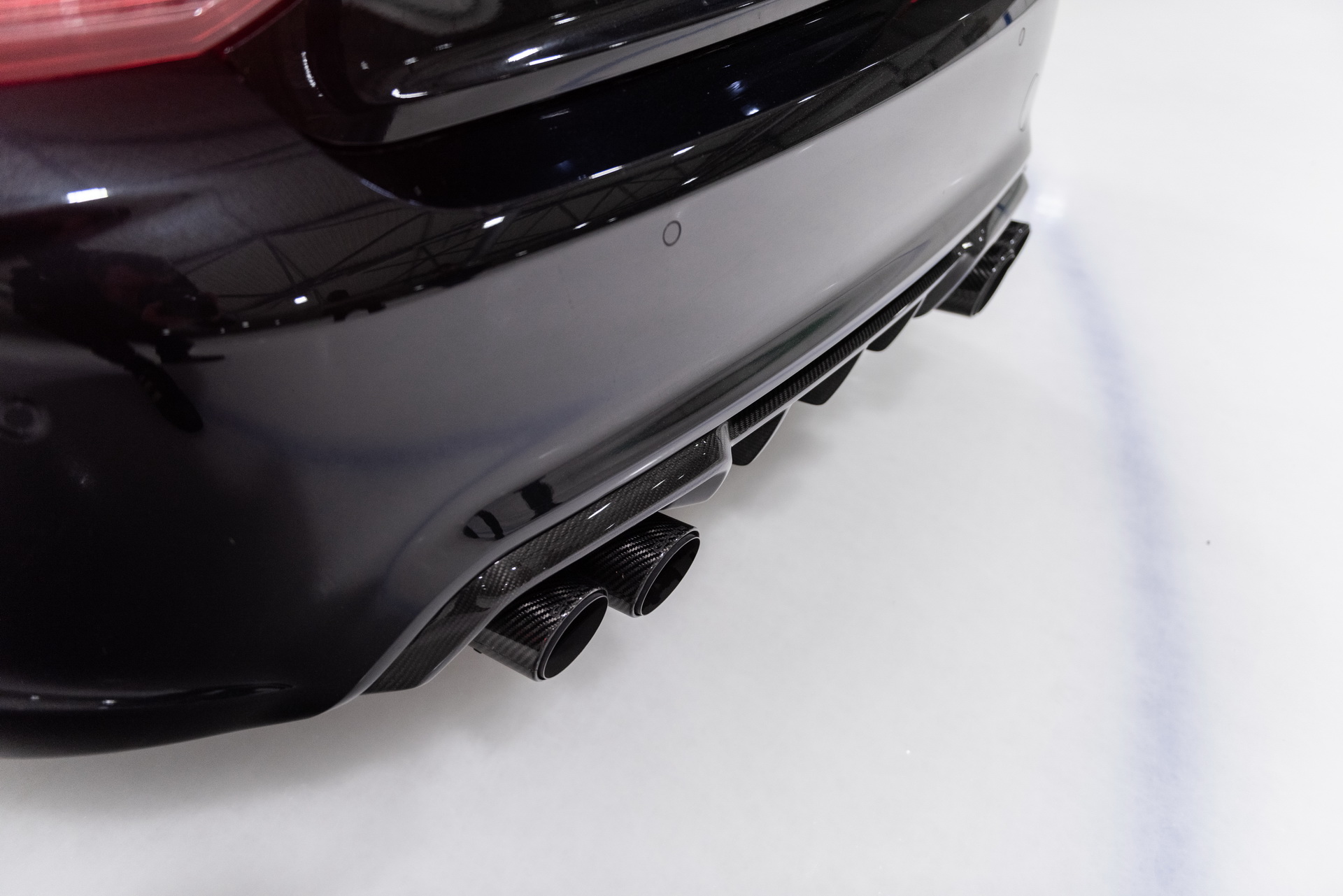 Tuned BMW M2 CS Has More Power Than The Ferrari 458 Speciale