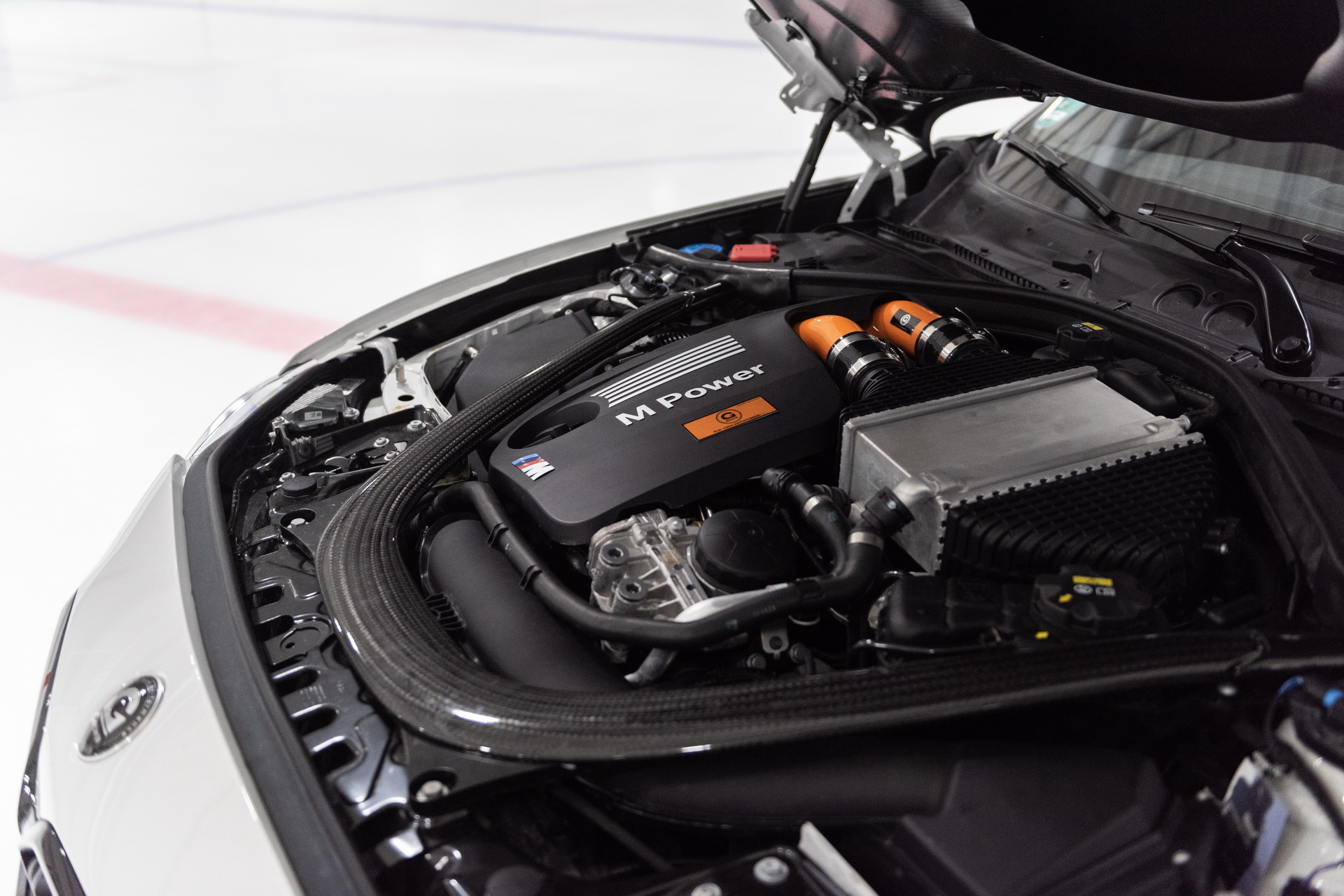 Tuned BMW M2 CS Has More Power Than The Ferrari 458 Speciale