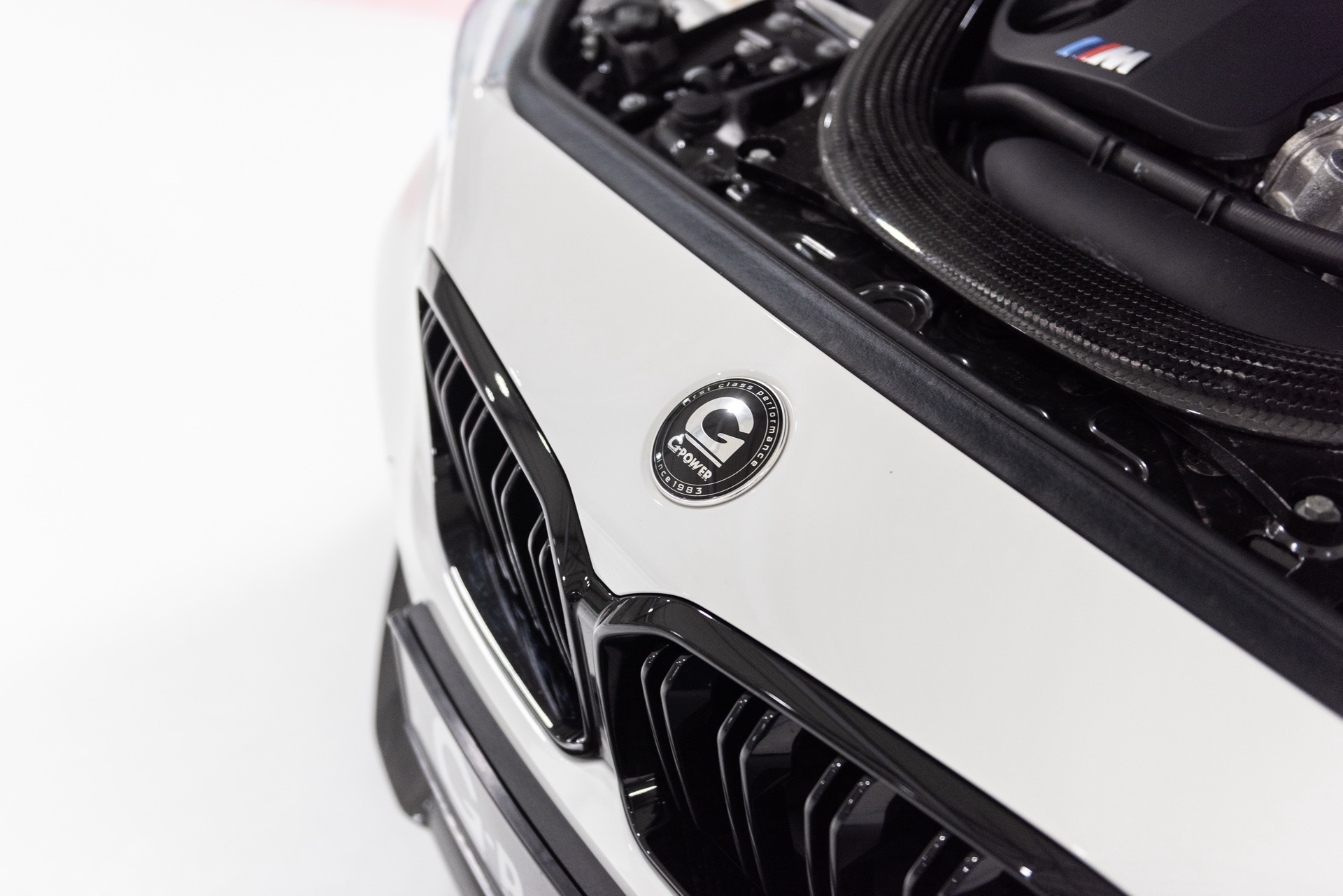 Tuned BMW M2 CS Has More Power Than The Ferrari 458 Speciale