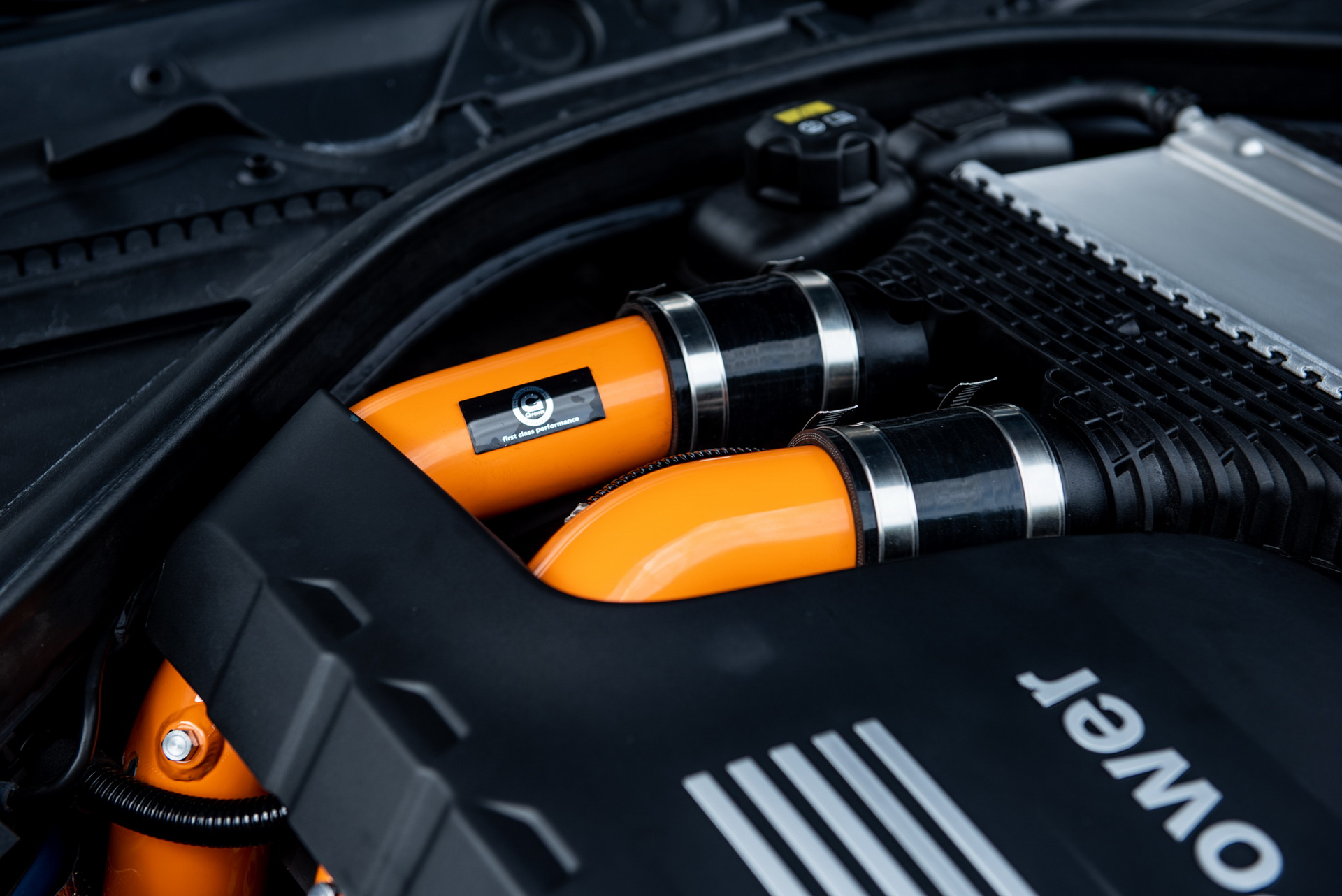 Tuned BMW M2 CS Has More Power Than The Ferrari 458 Speciale