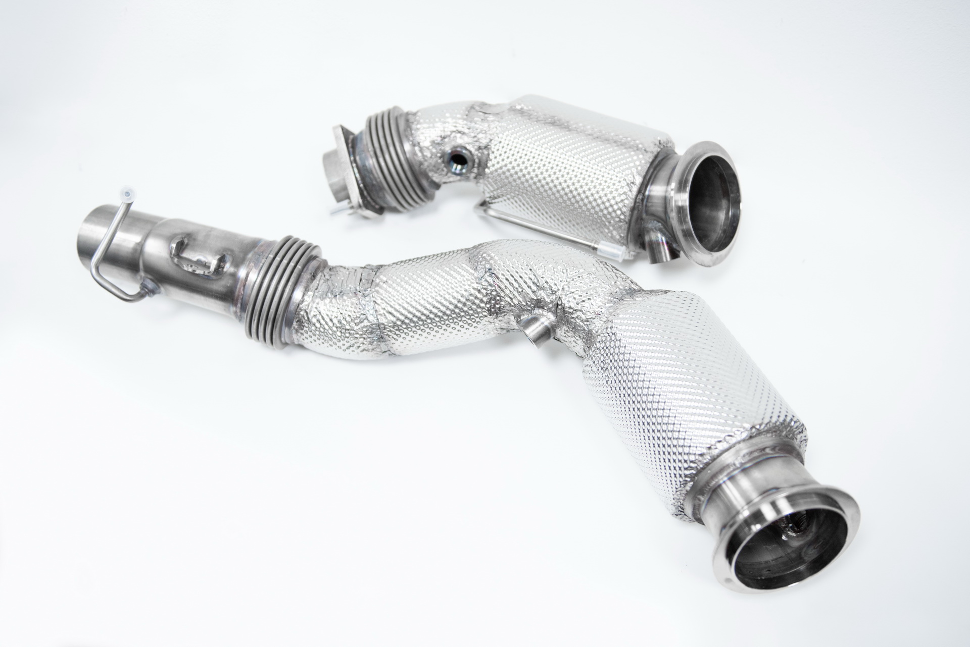 Tuned BMW M2 CS Has More Power Than The Ferrari 458 Speciale