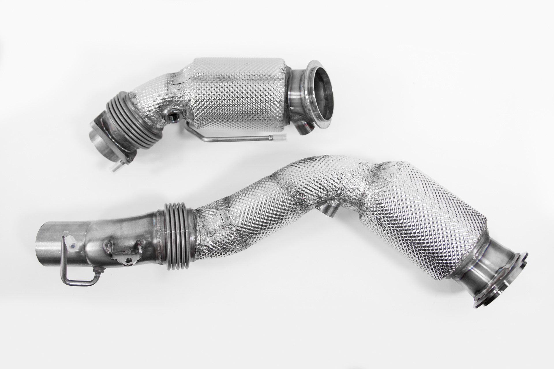 Tuned BMW M2 CS Has More Power Than The Ferrari 458 Speciale