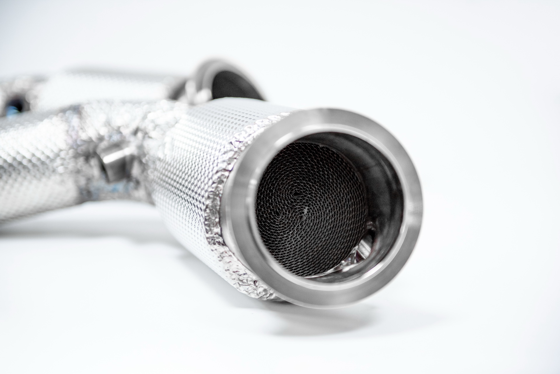 Tuned BMW M2 CS Has More Power Than The Ferrari 458 Speciale