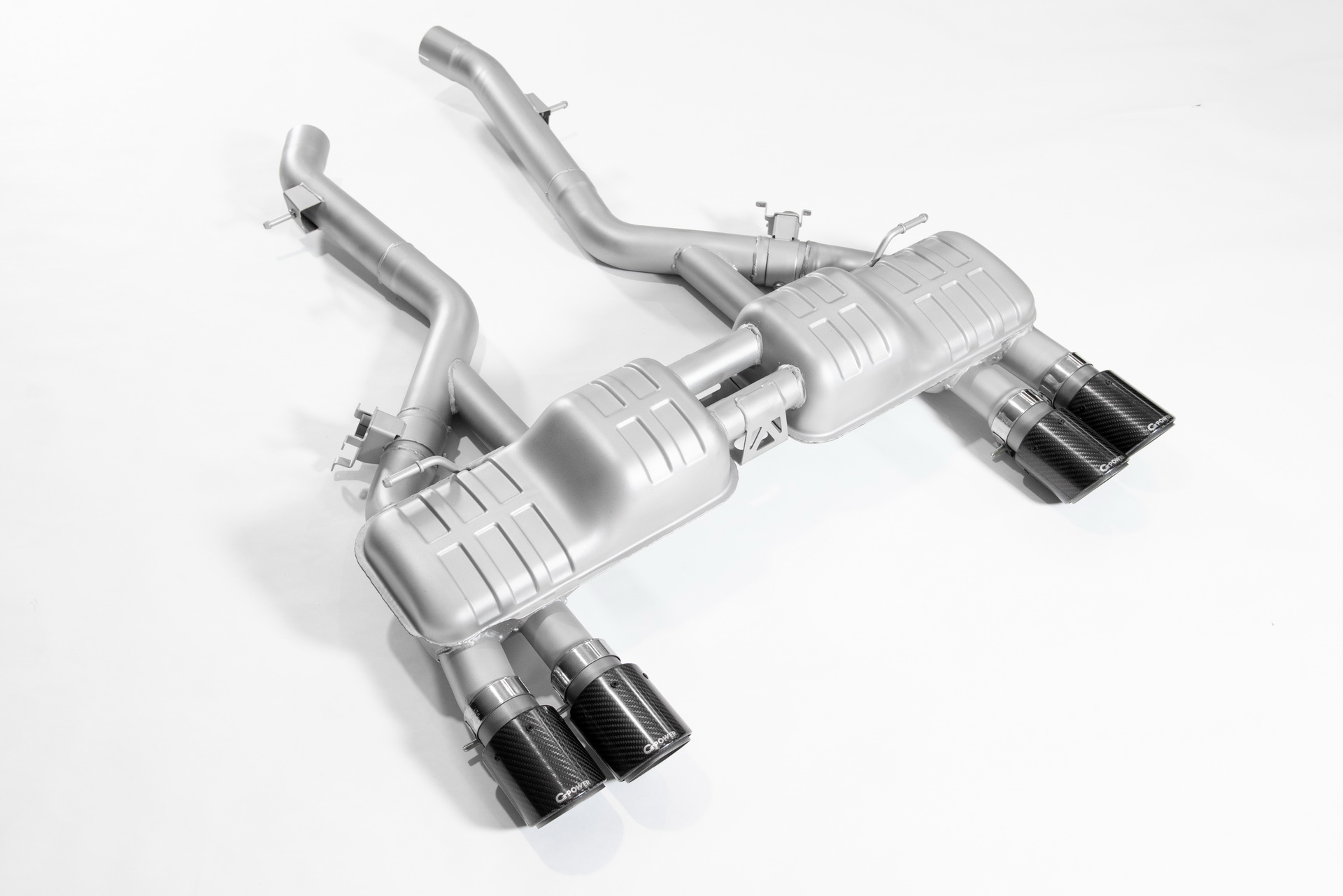 Tuned BMW M2 CS Has More Power Than The Ferrari 458 Speciale