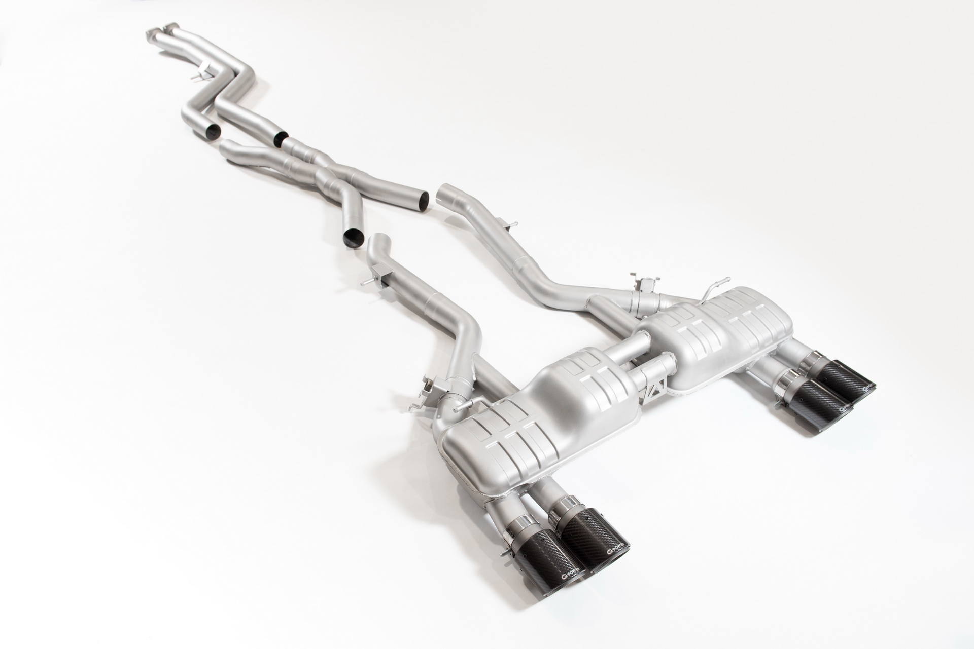 Tuned BMW M2 CS Has More Power Than The Ferrari 458 Speciale