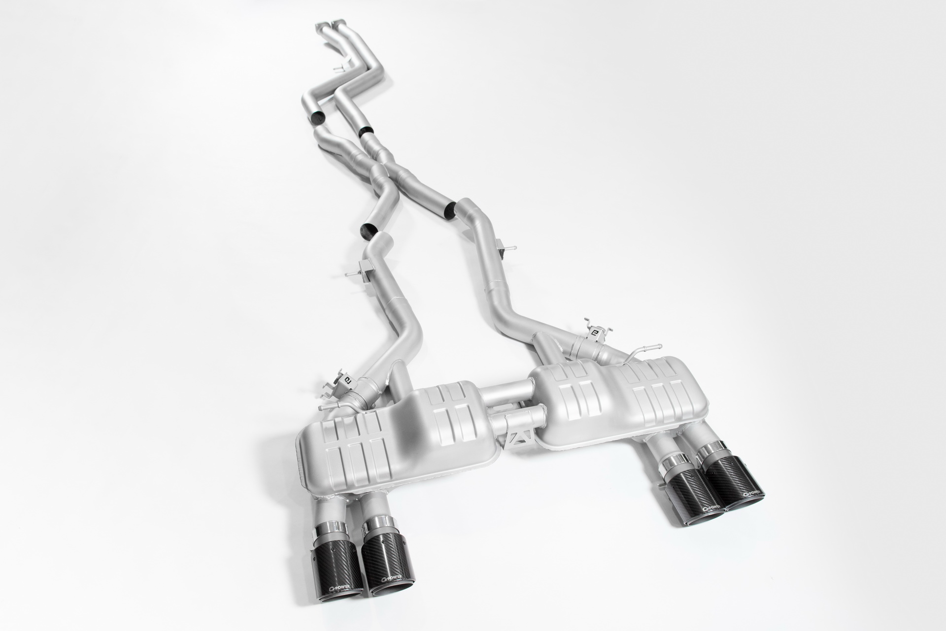 Tuned BMW M2 CS Has More Power Than The Ferrari 458 Speciale