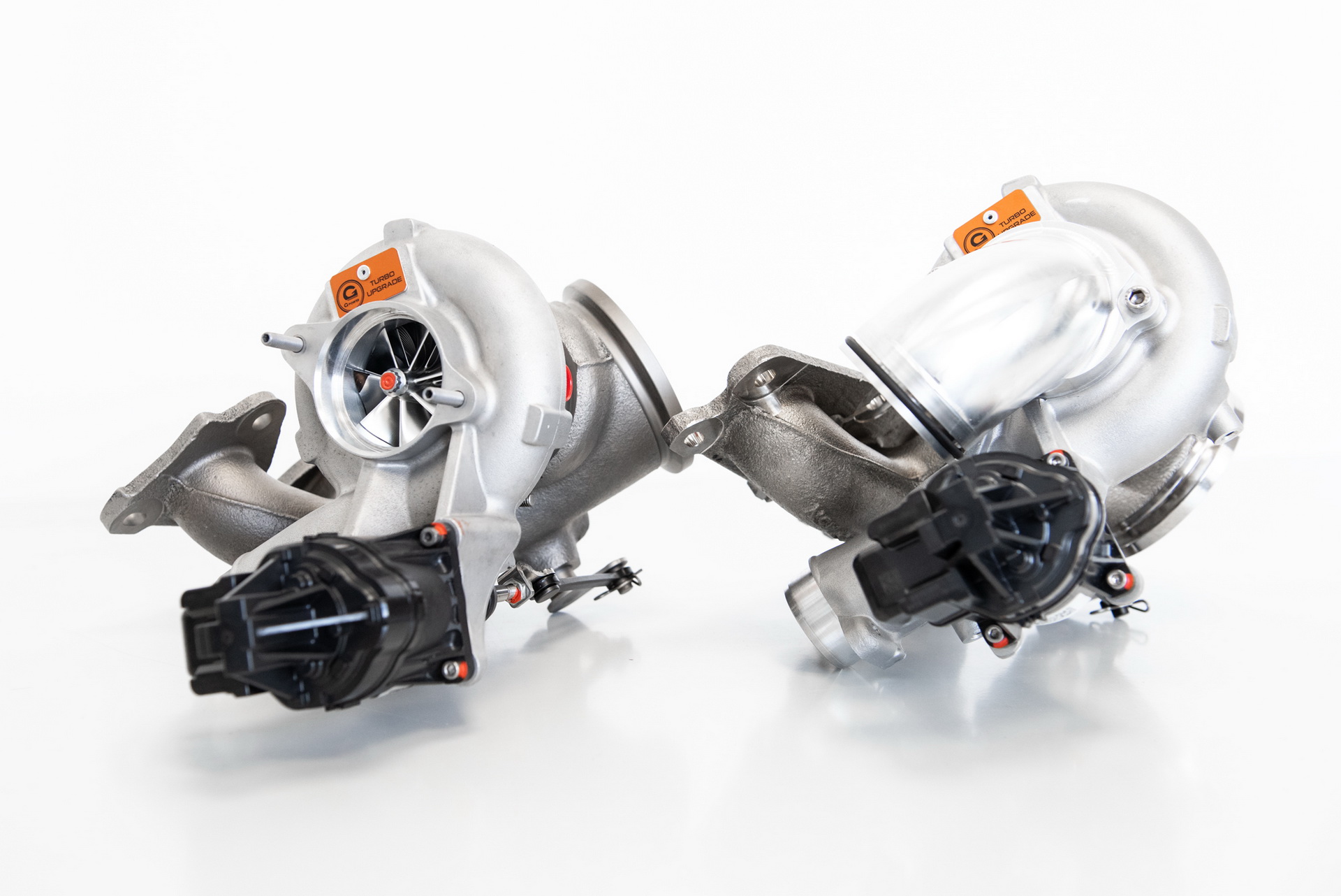 Tuned BMW M2 CS Has More Power Than The Ferrari 458 Speciale