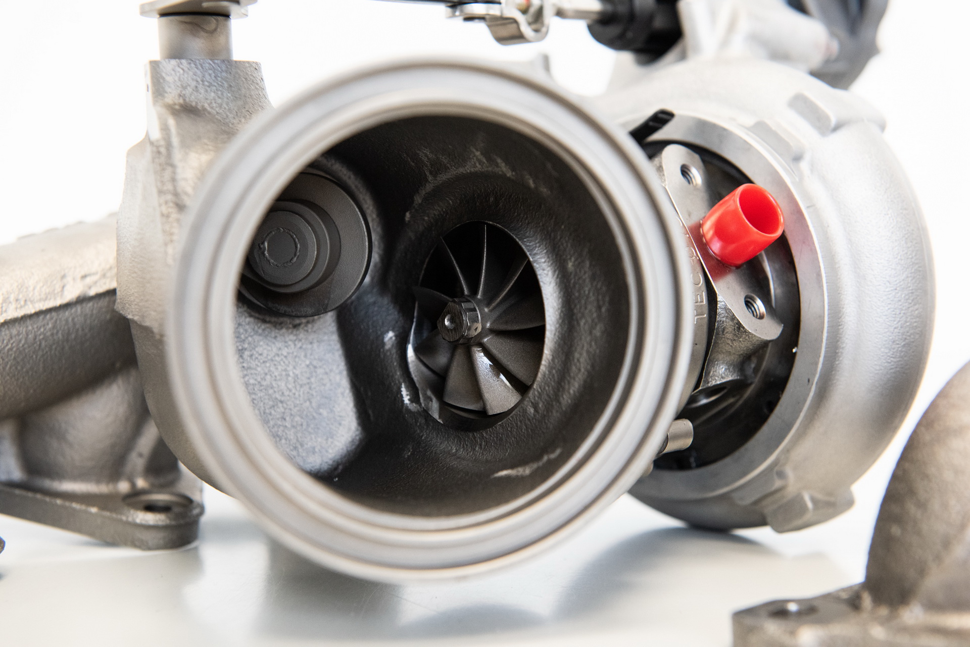 Tuned BMW M2 CS Has More Power Than The Ferrari 458 Speciale