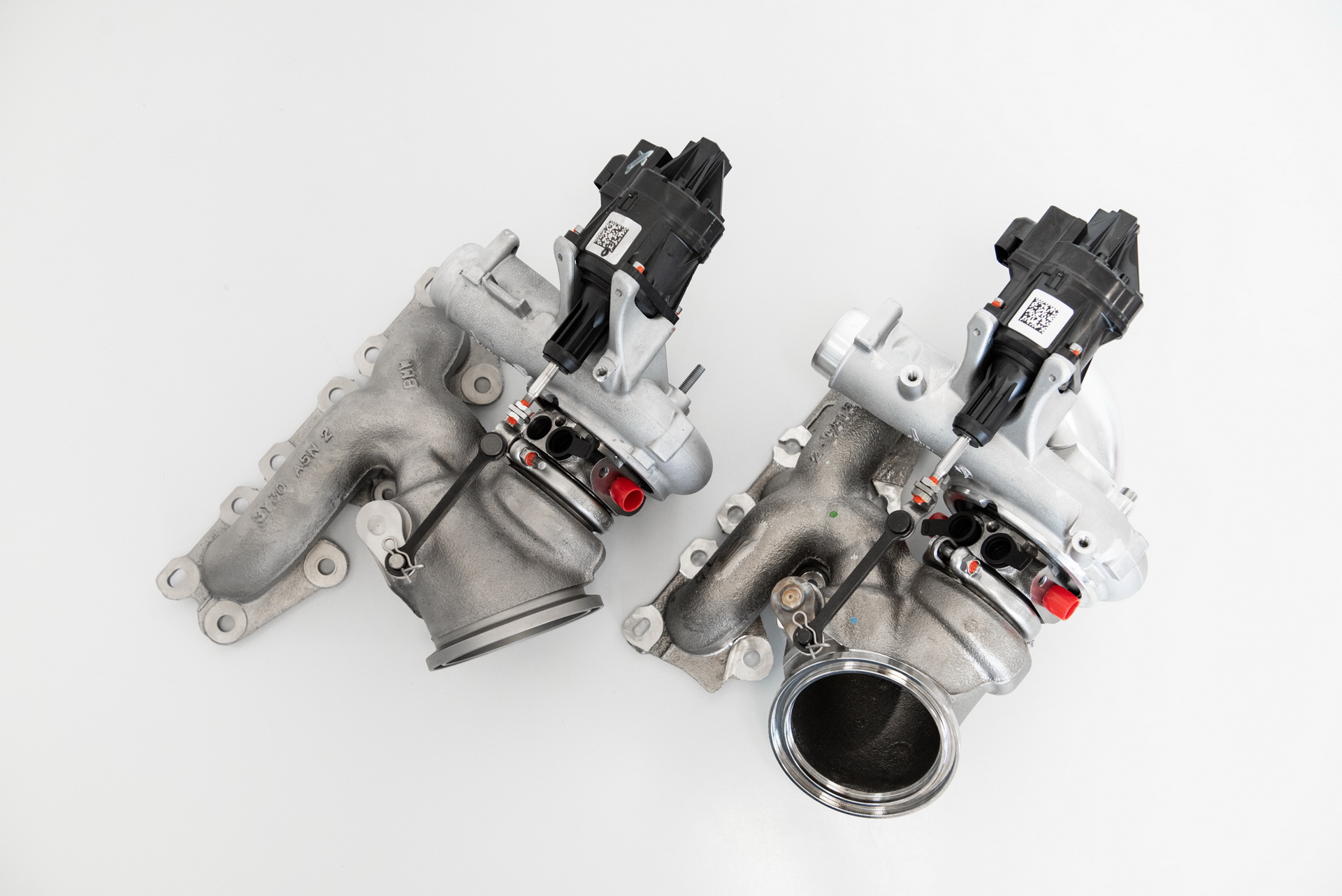 Tuned BMW M2 CS Has More Power Than The Ferrari 458 Speciale