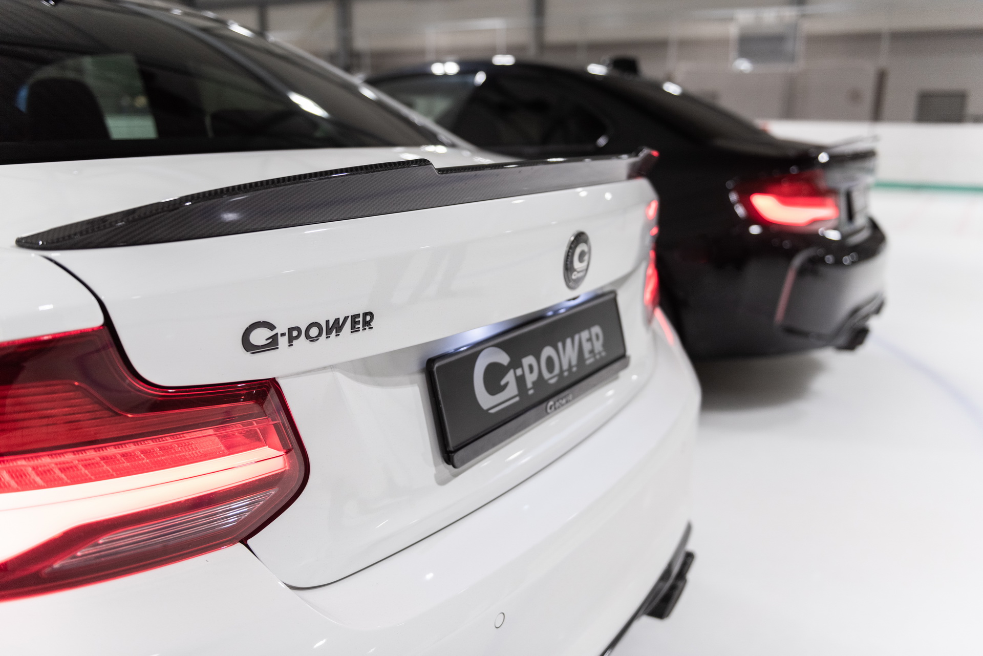 Tuned BMW M2 CS Has More Power Than The Ferrari 458 Speciale