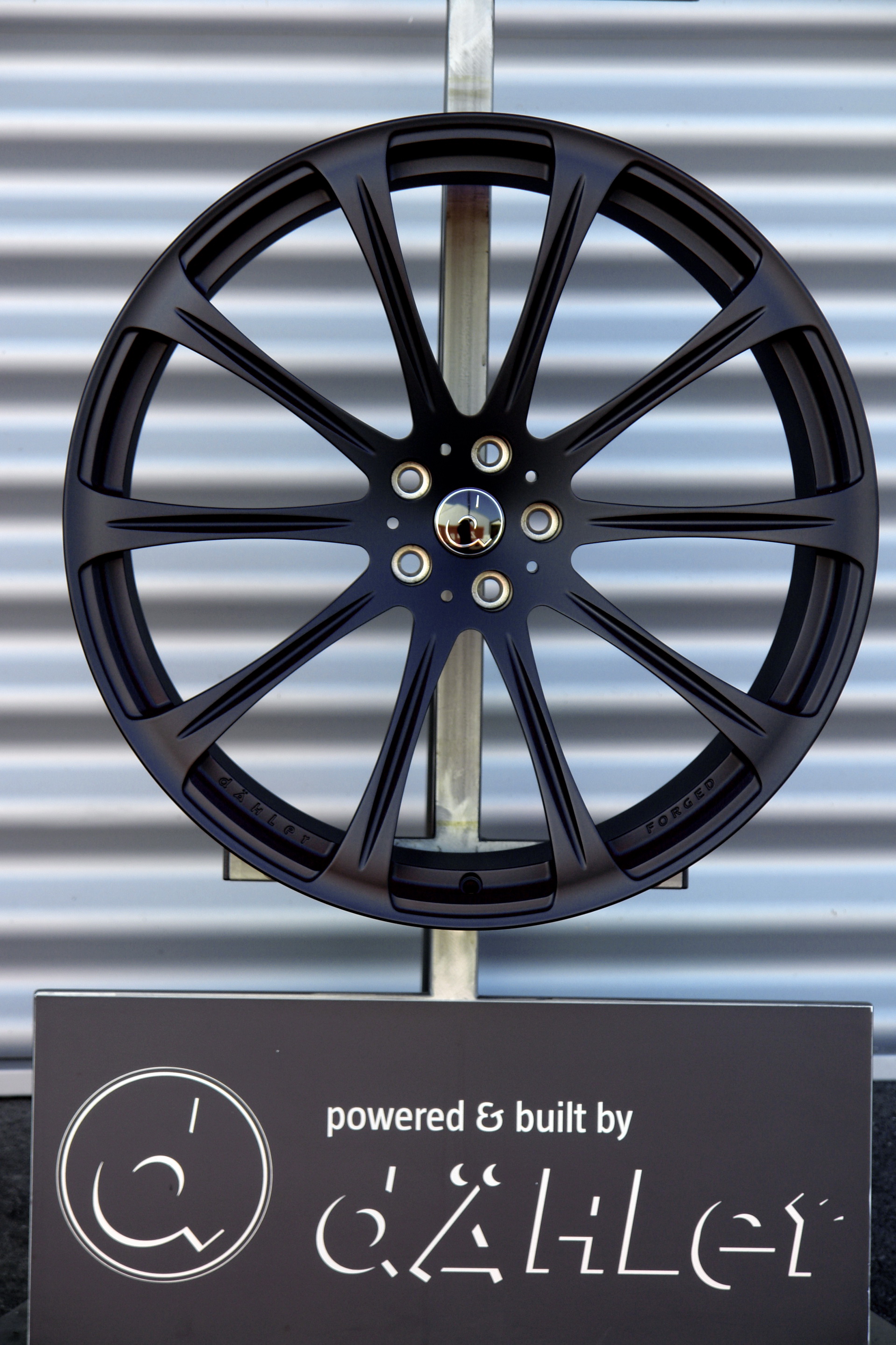 Dahler’s 621HP BMW X5 M50i Ventures Into Super SUV Territory