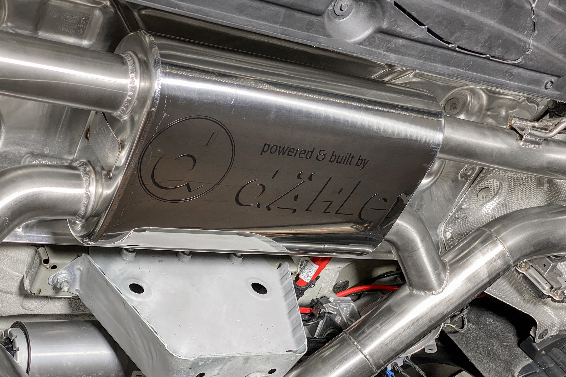 Dahler’s 621HP BMW X5 M50i Ventures Into Super SUV Territory