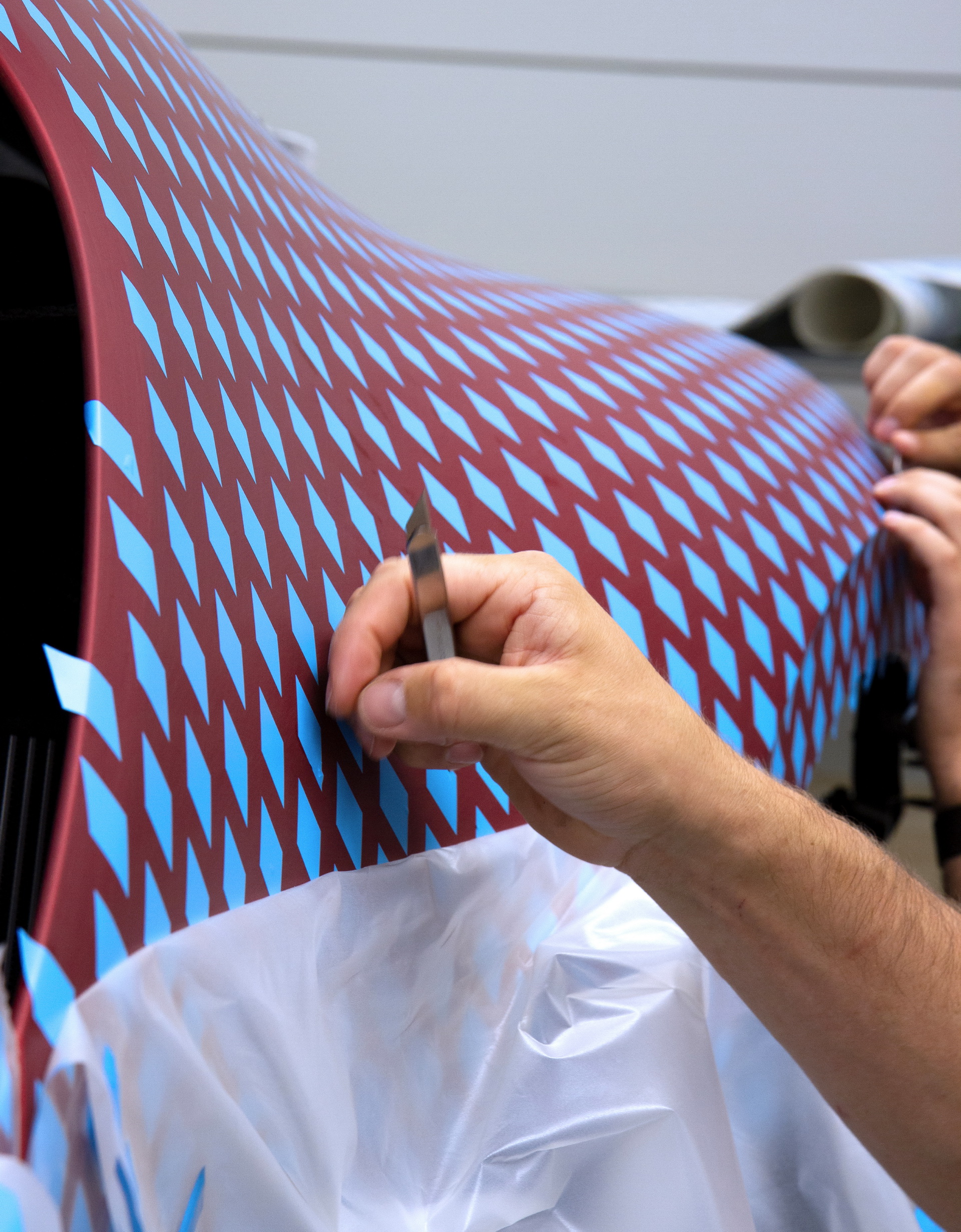 Bugatti Divo ‘Lady Bug’ Took Around Two Years To Complete – And They Almost Gave Up On It