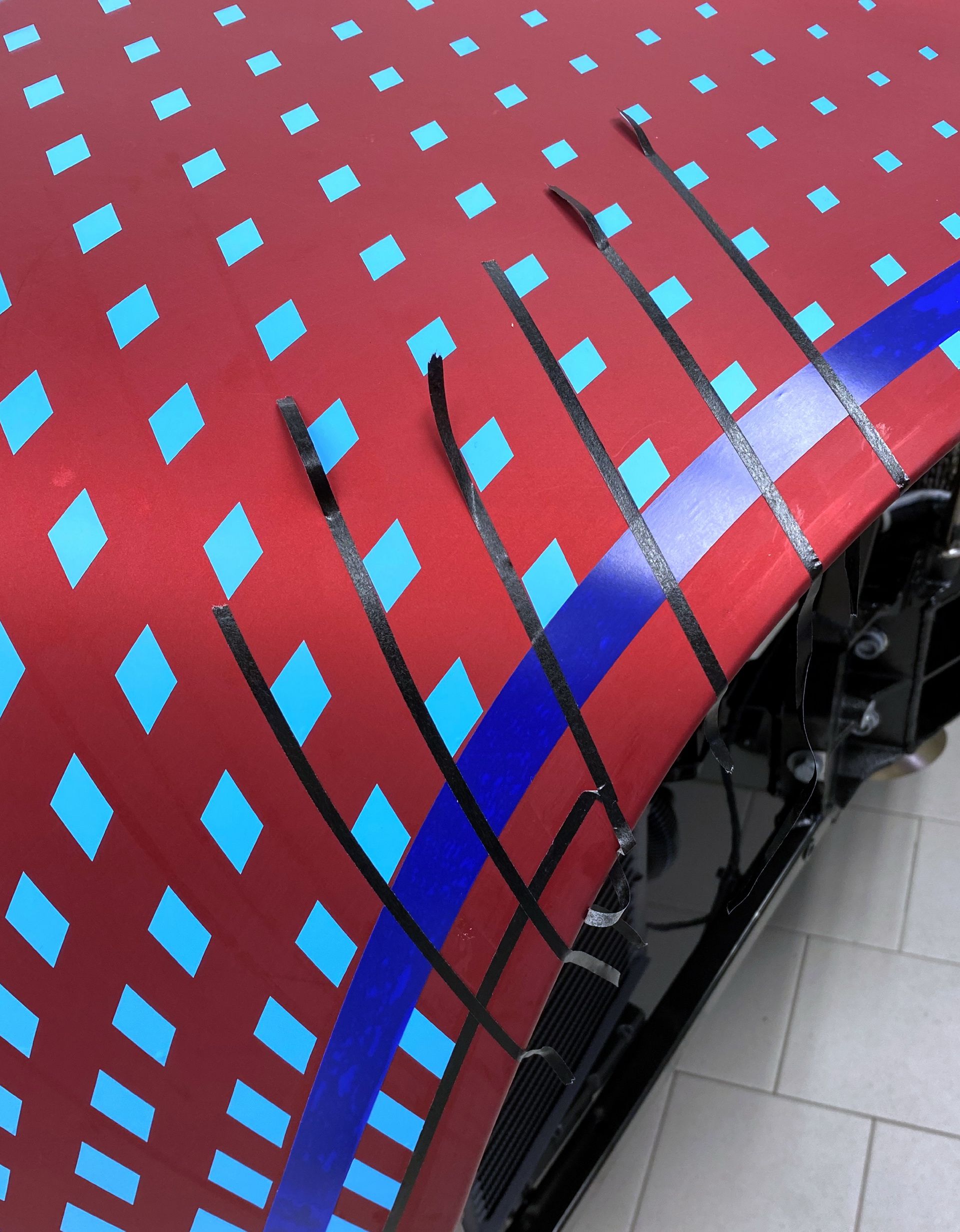 Bugatti Divo ‘Lady Bug’ Took Around Two Years To Complete – And They Almost Gave Up On It