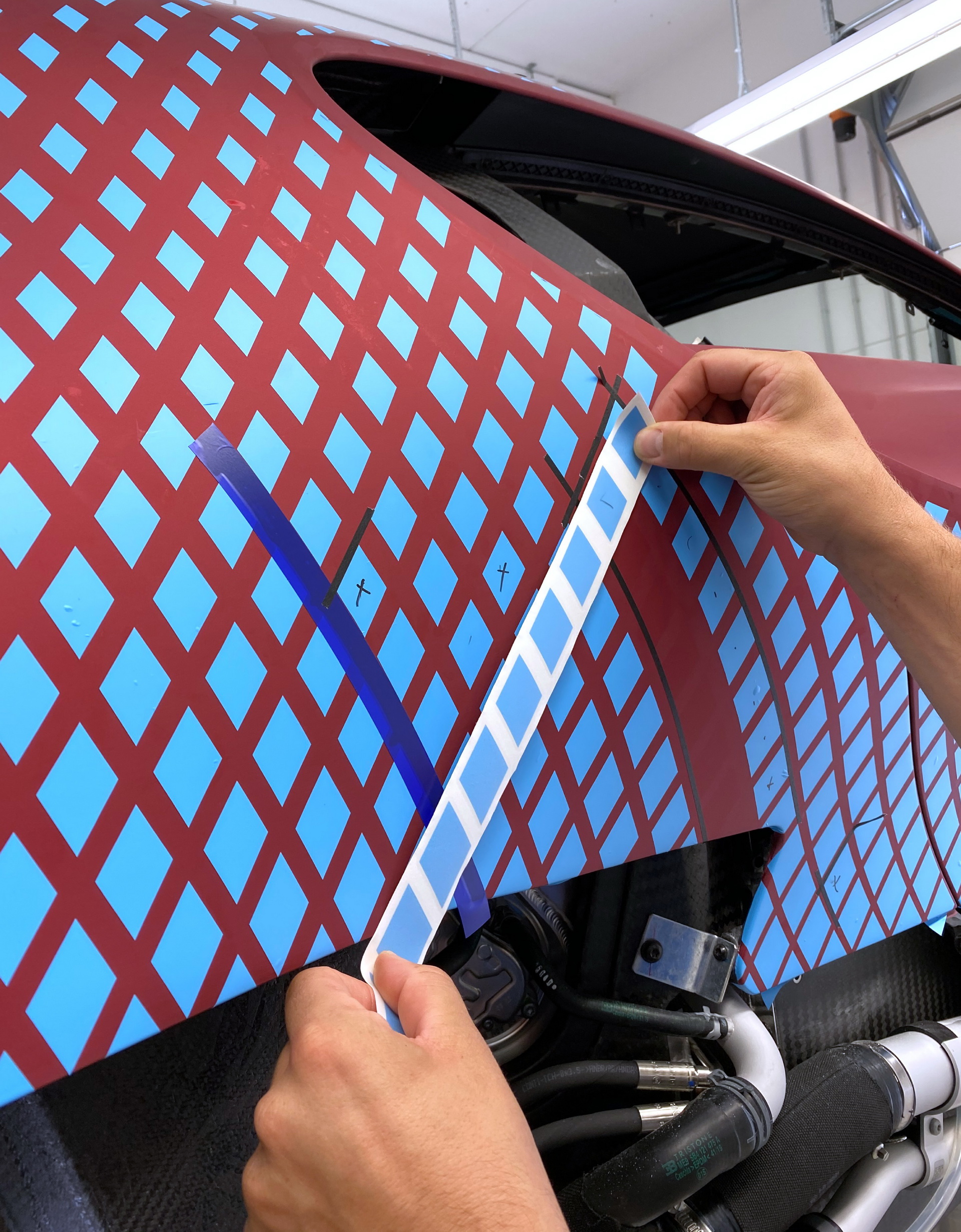 Bugatti Divo ‘Lady Bug’ Took Around Two Years To Complete – And They Almost Gave Up On It