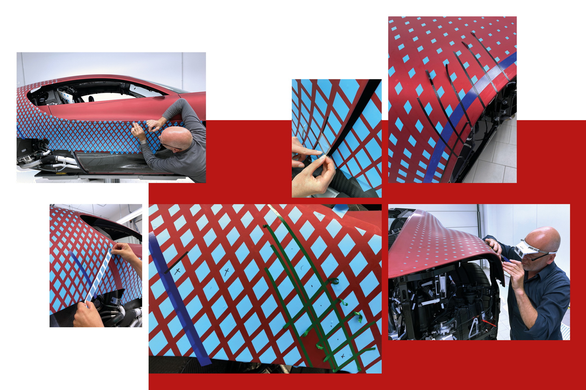 Bugatti Divo ‘Lady Bug’ Took Around Two Years To Complete – And They Almost Gave Up On It