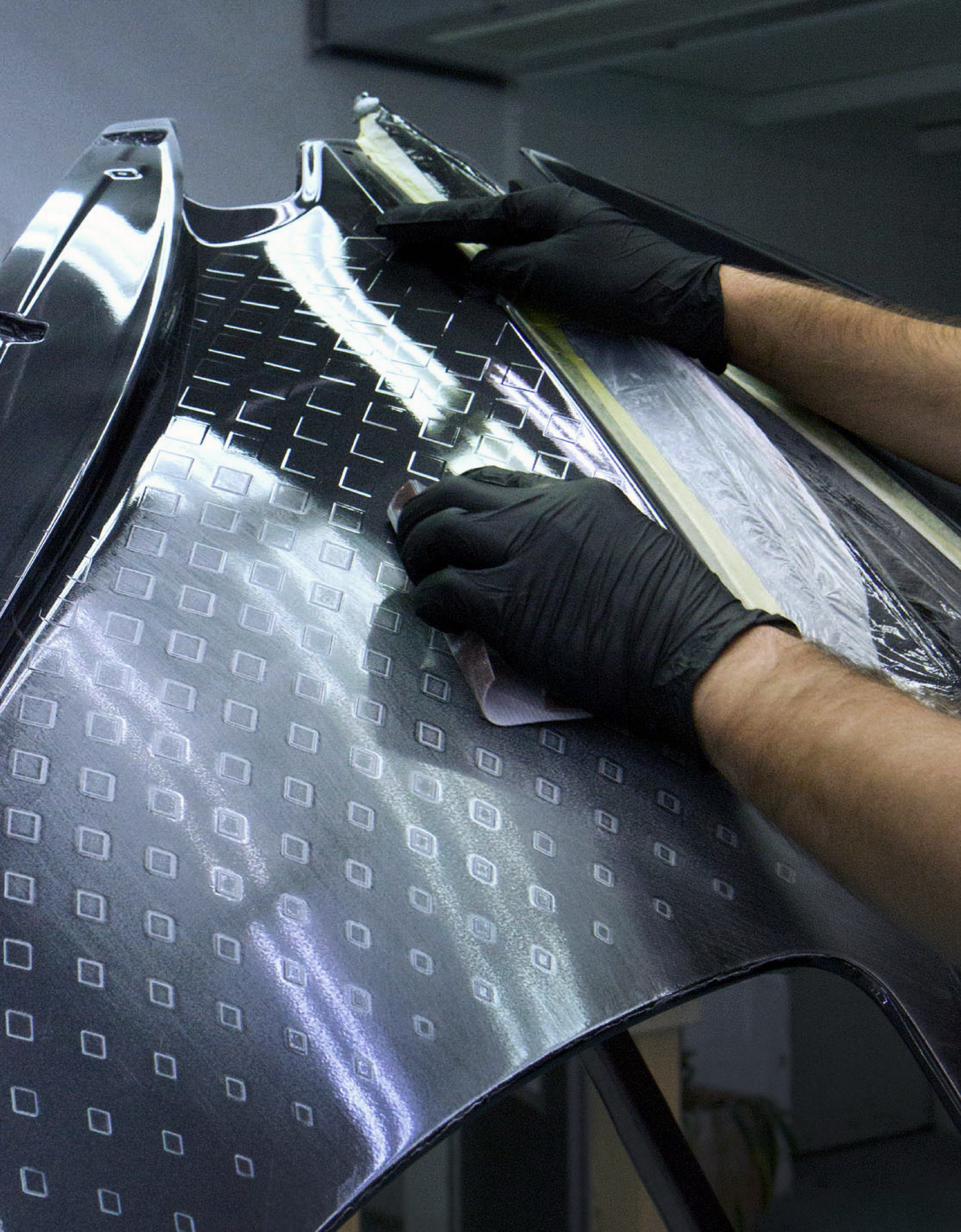 Bugatti Divo ‘Lady Bug’ Took Around Two Years To Complete – And They Almost Gave Up On It