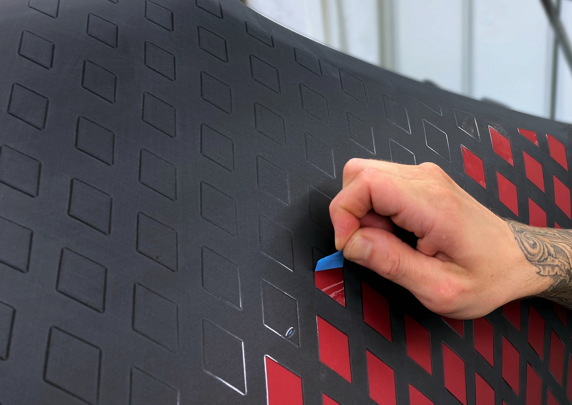 Bugatti Divo ‘Lady Bug’ Took Around Two Years To Complete – And They Almost Gave Up On It