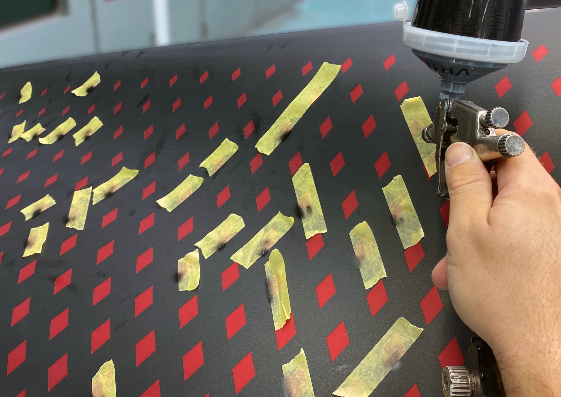 Bugatti Divo ‘Lady Bug’ Took Around Two Years To Complete – And They Almost Gave Up On It