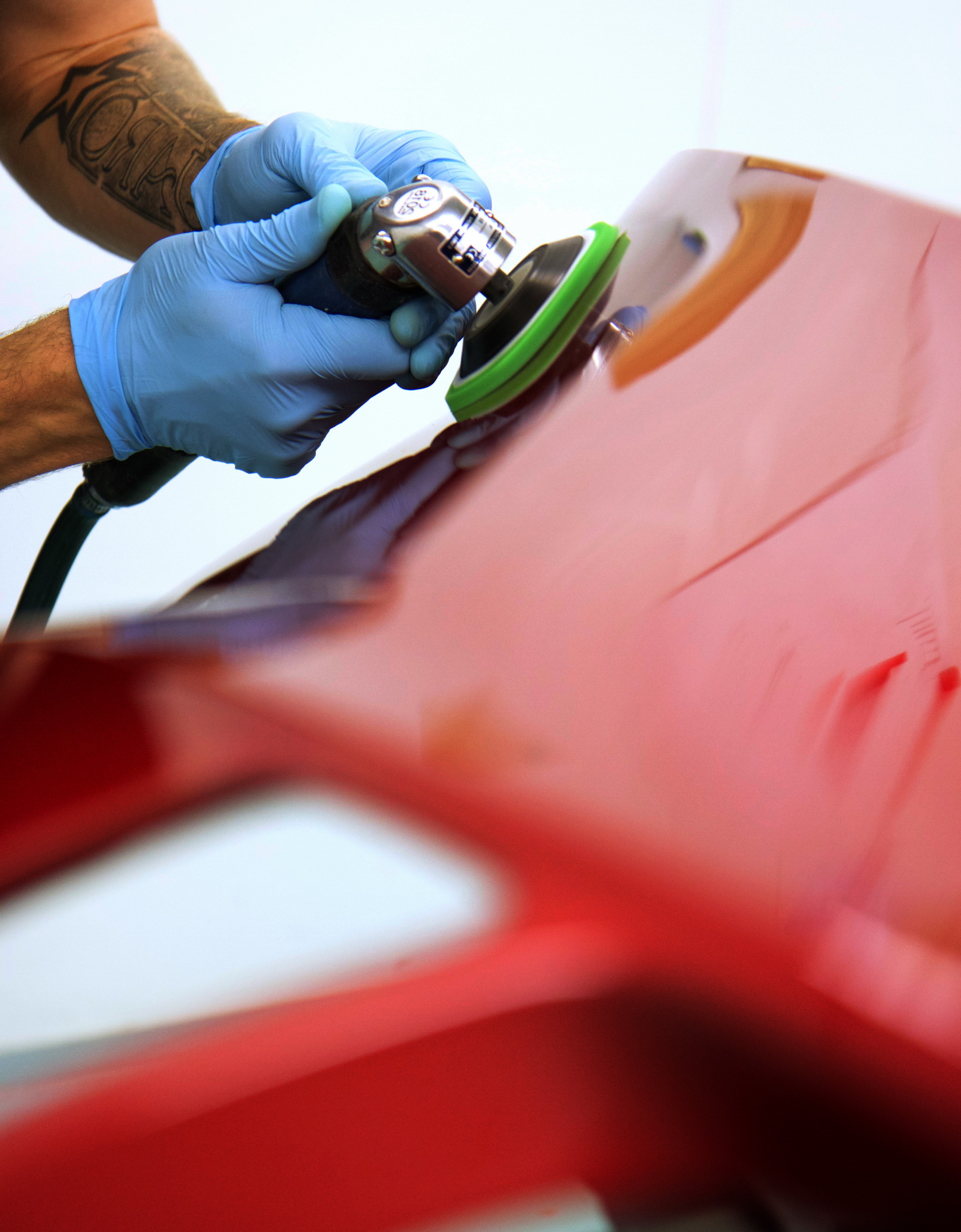 Bugatti Divo ‘Lady Bug’ Took Around Two Years To Complete – And They Almost Gave Up On It