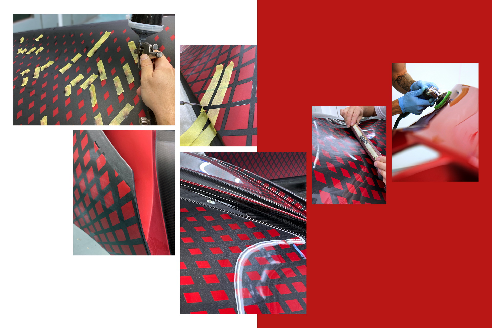 Bugatti Divo ‘Lady Bug’ Took Around Two Years To Complete – And They Almost Gave Up On It