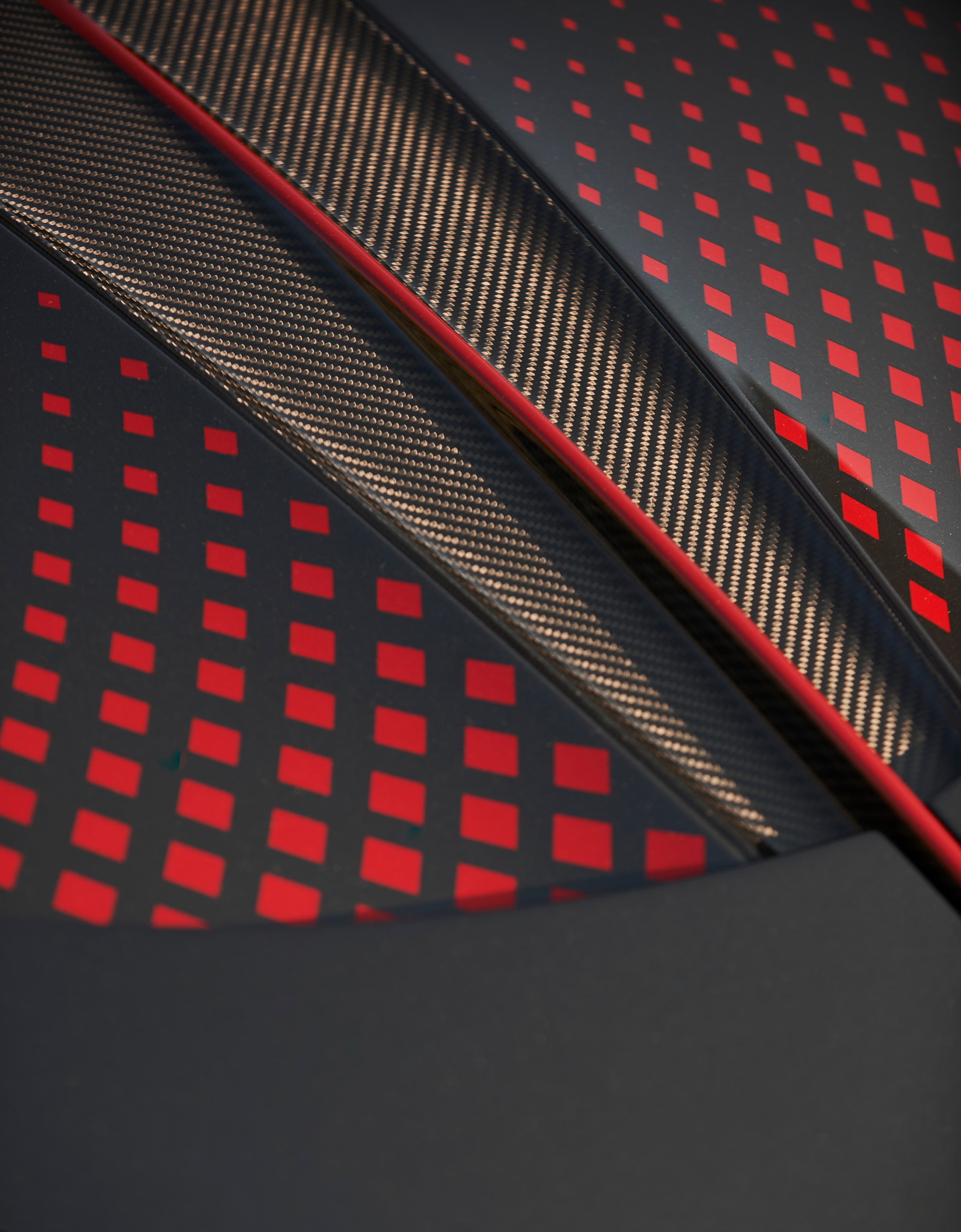 Bugatti Divo ‘Lady Bug’ Took Around Two Years To Complete – And They Almost Gave Up On It