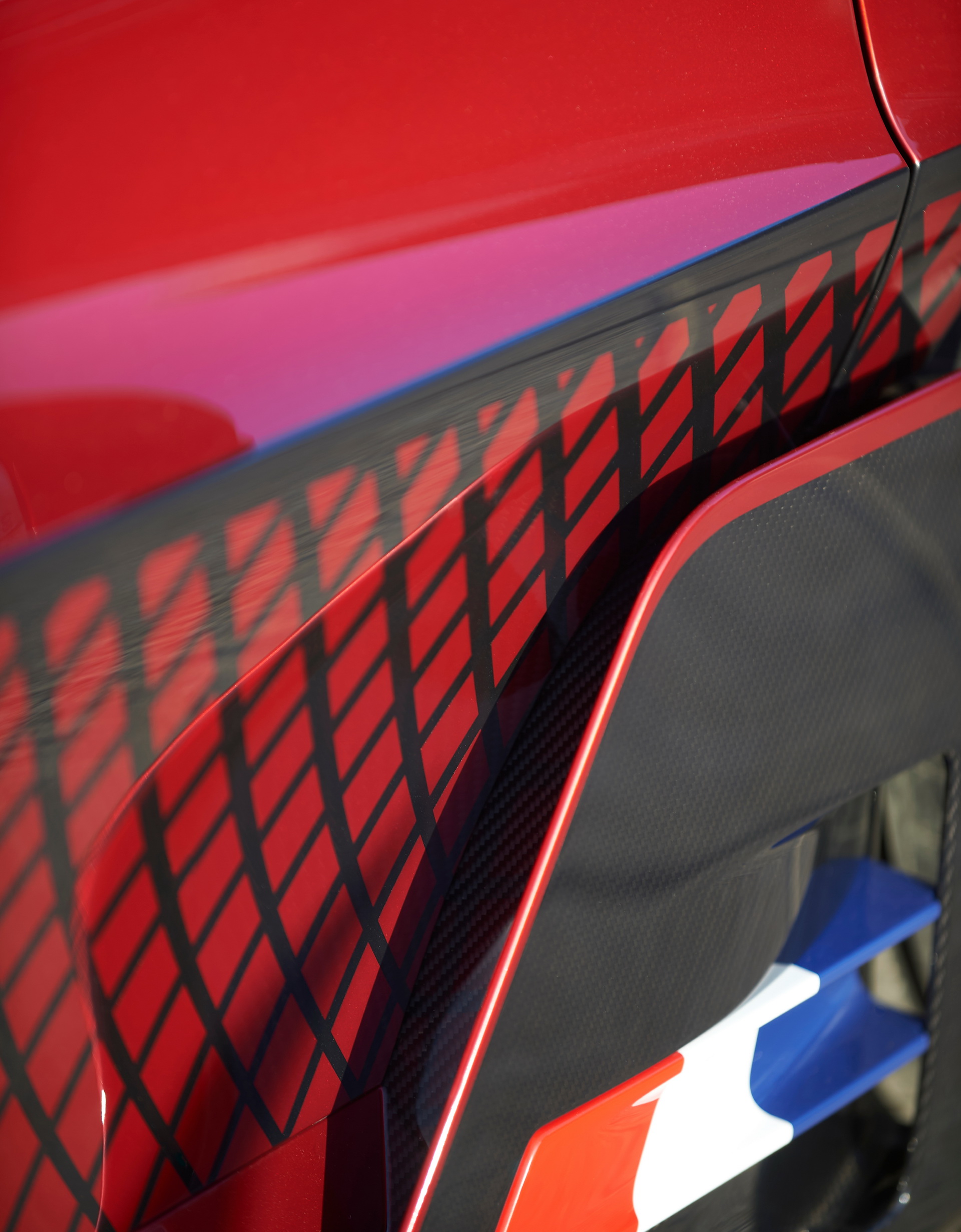 Bugatti Divo ‘Lady Bug’ Took Around Two Years To Complete – And They Almost Gave Up On It