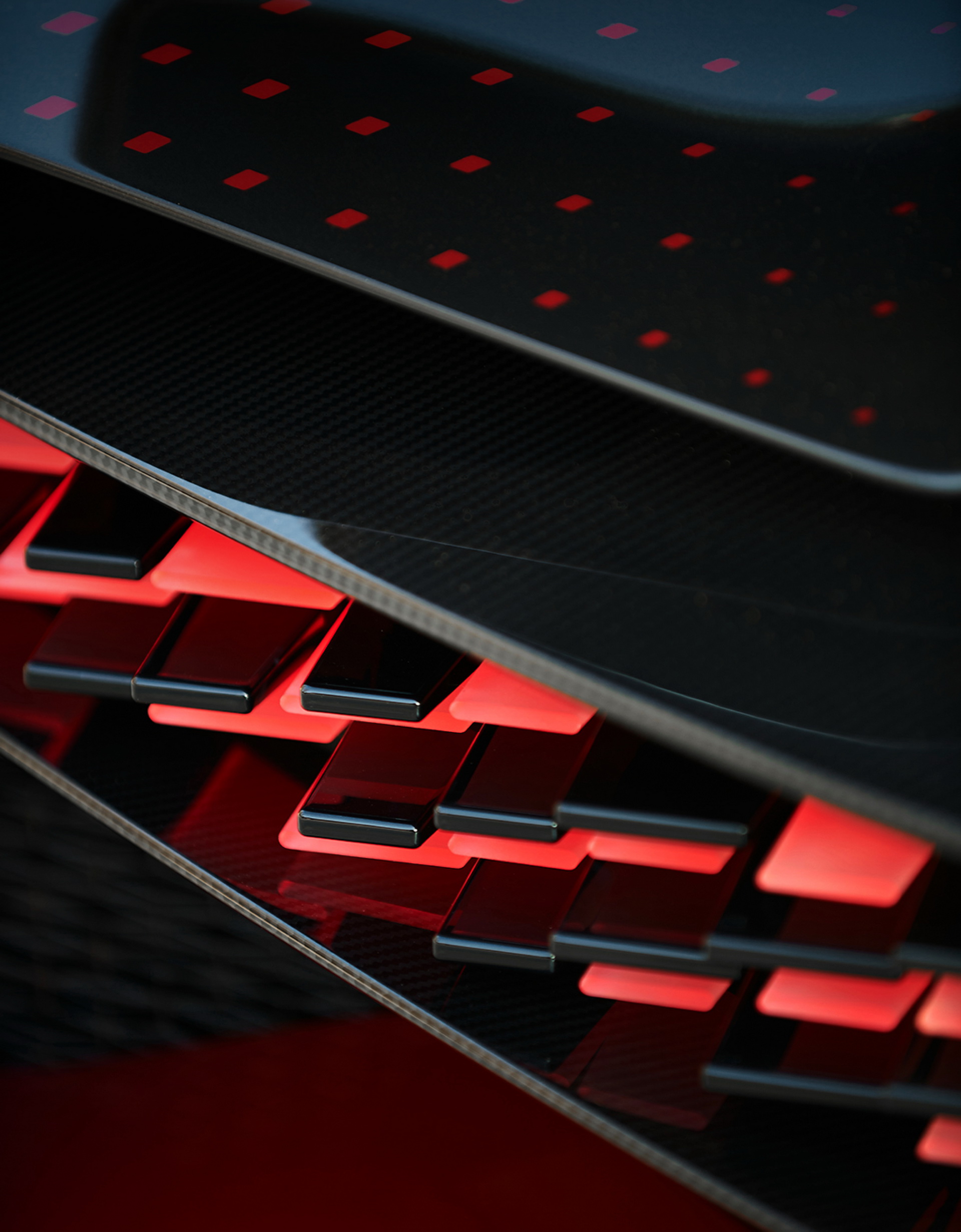 Bugatti Divo ‘Lady Bug’ Took Around Two Years To Complete – And They Almost Gave Up On It