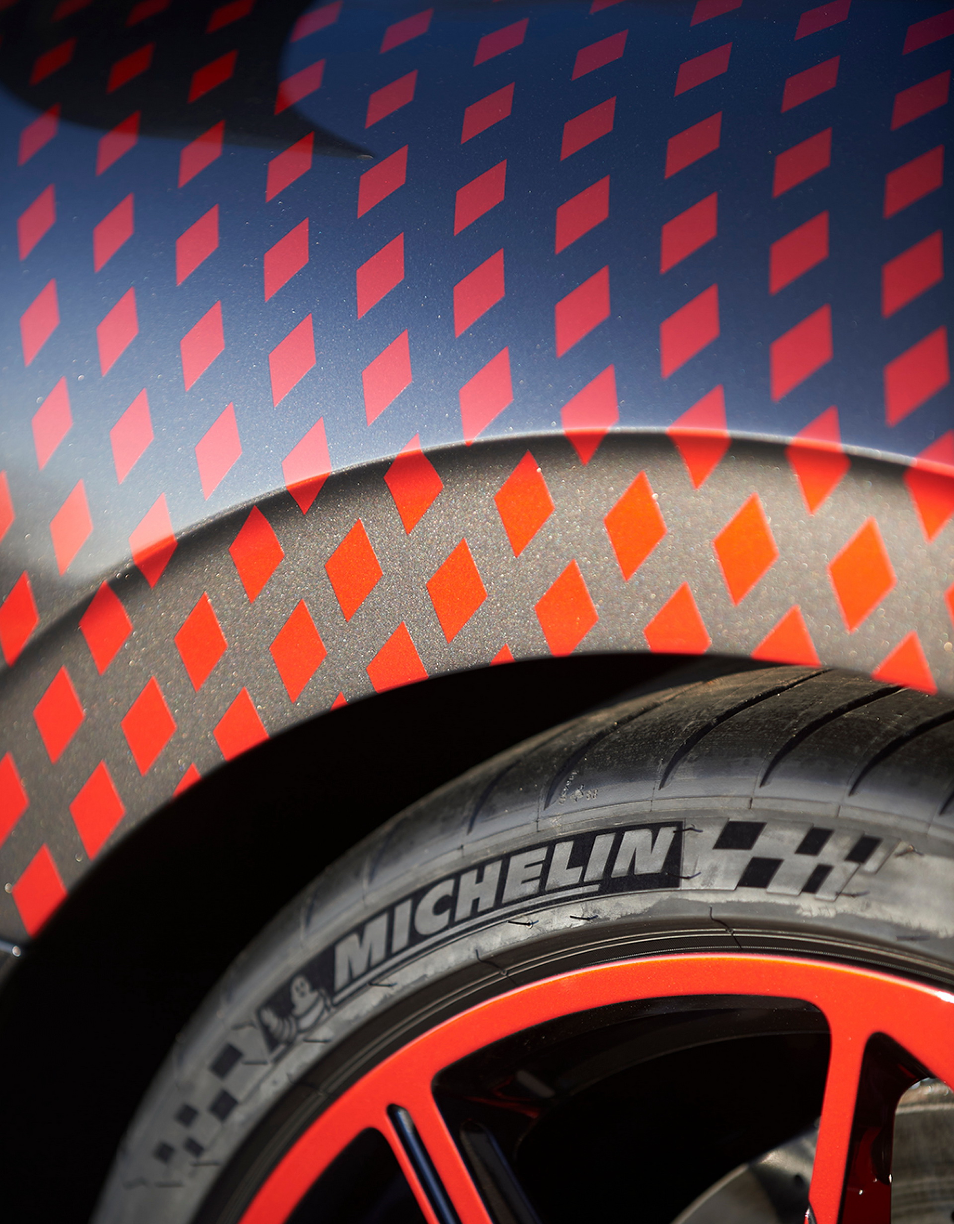 Bugatti Divo ‘Lady Bug’ Took Around Two Years To Complete – And They Almost Gave Up On It