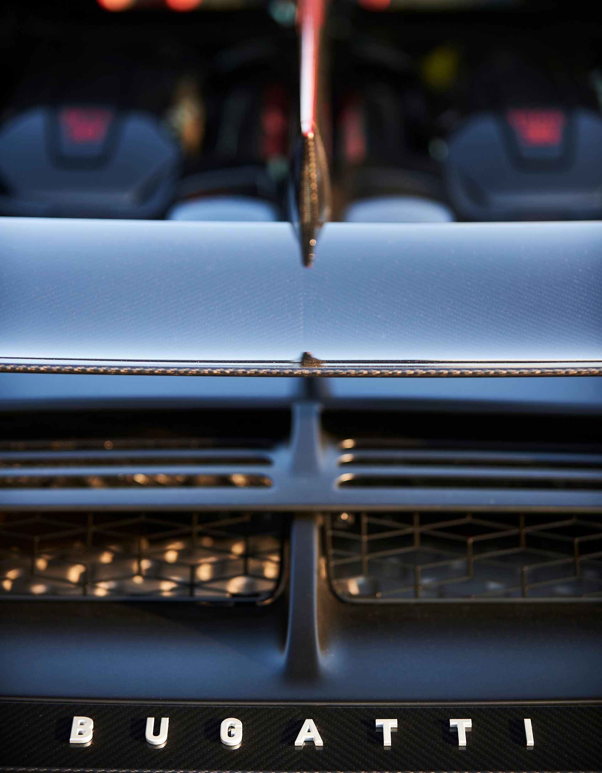 Bugatti Divo ‘Lady Bug’ Took Around Two Years To Complete – And They Almost Gave Up On It