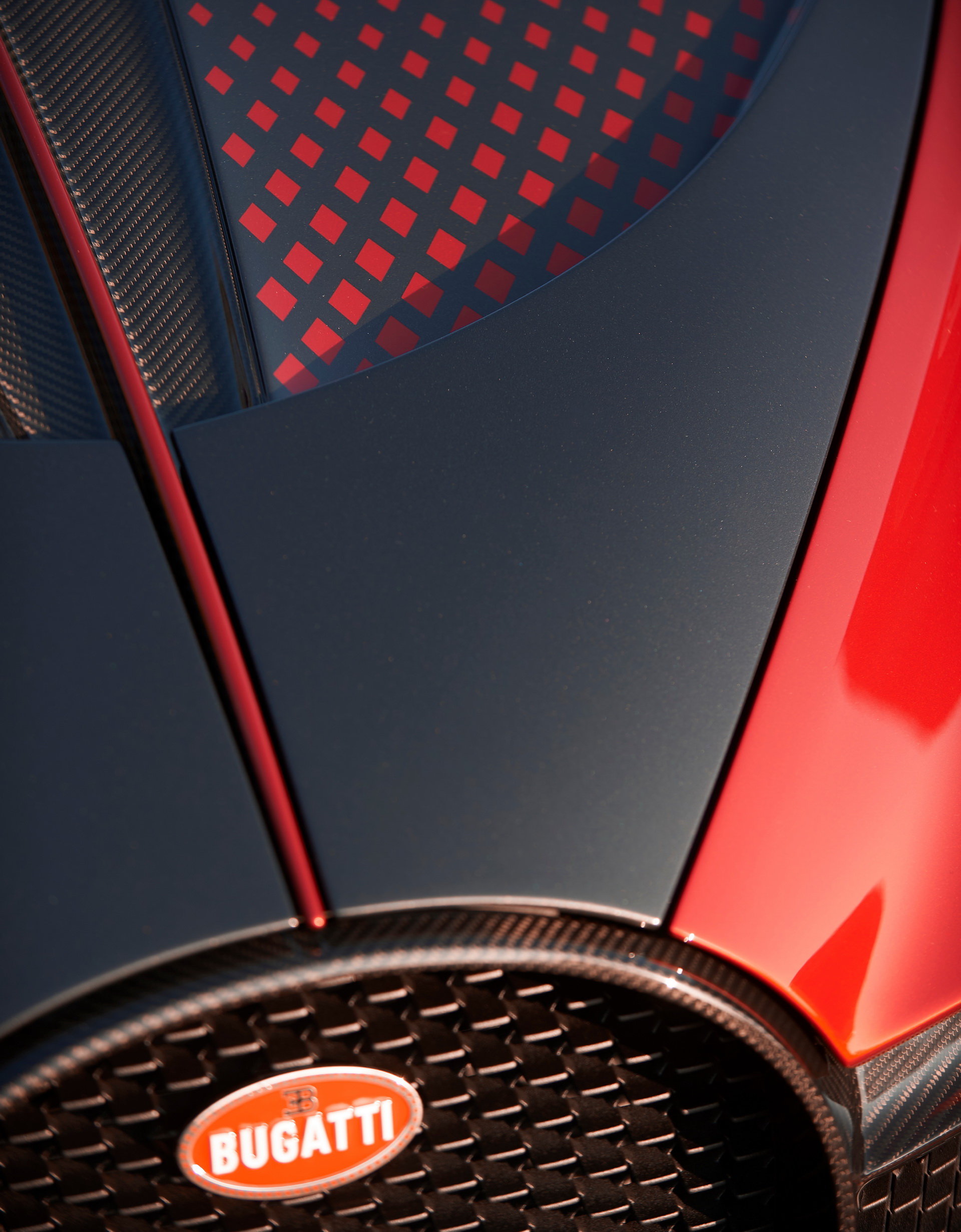 Bugatti Divo ‘Lady Bug’ Took Around Two Years To Complete – And They Almost Gave Up On It