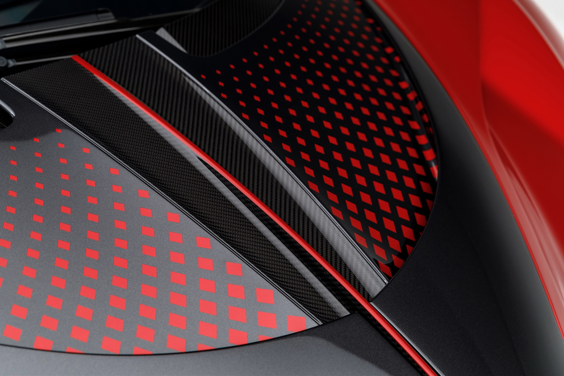 Bugatti Divo ‘Lady Bug’ Took Around Two Years To Complete – And They Almost Gave Up On It