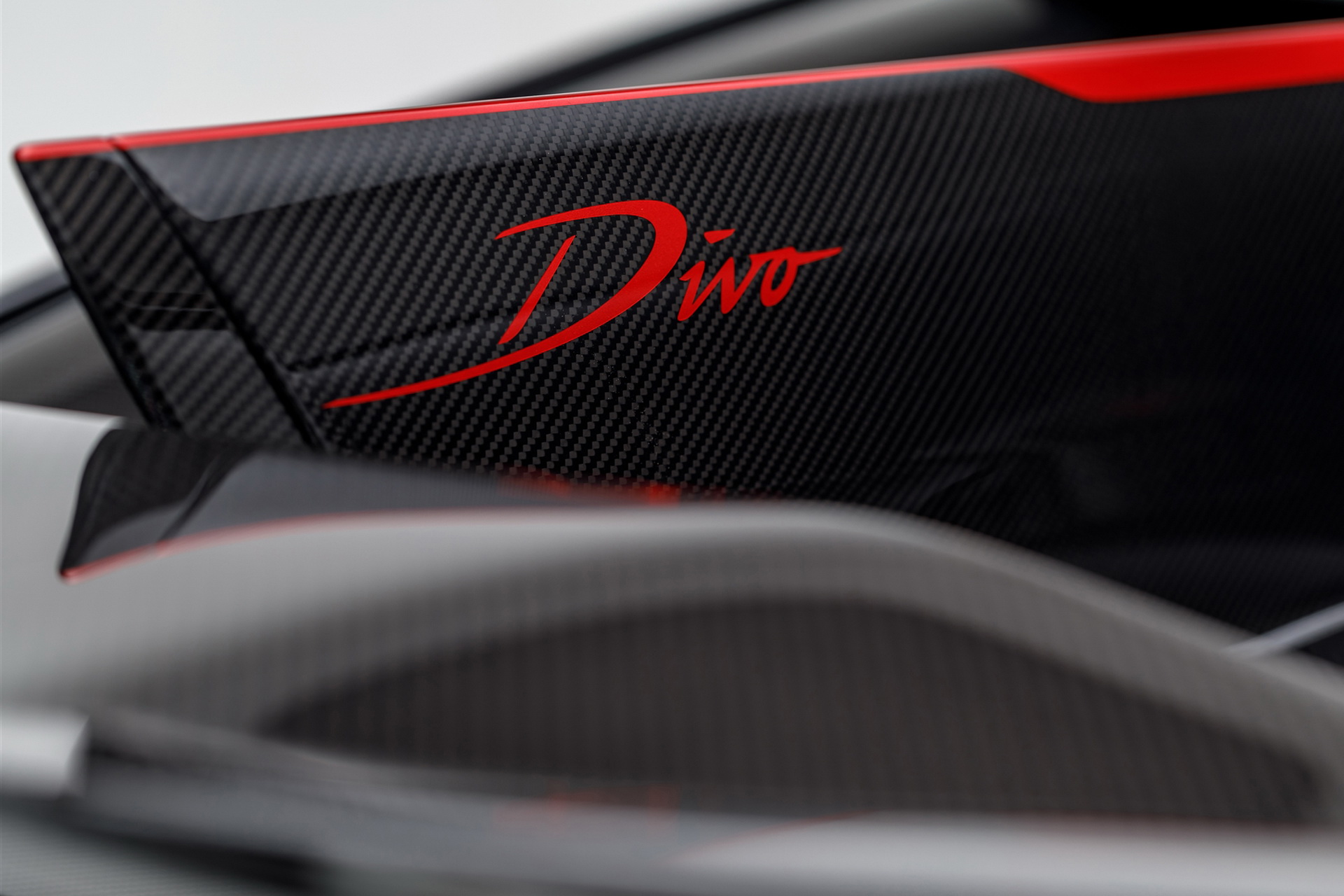 Bugatti Divo ‘Lady Bug’ Took Around Two Years To Complete – And They Almost Gave Up On It