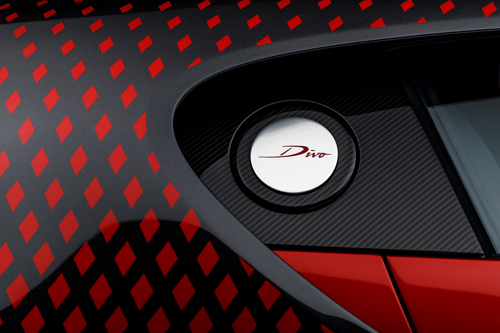 Bugatti Divo ‘Lady Bug’ Took Around Two Years To Complete – And They Almost Gave Up On It