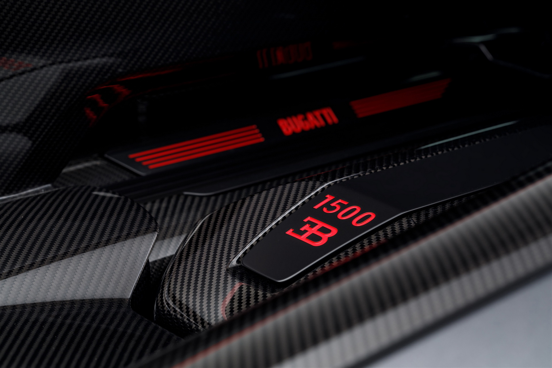 Bugatti Divo ‘Lady Bug’ Took Around Two Years To Complete – And They Almost Gave Up On It