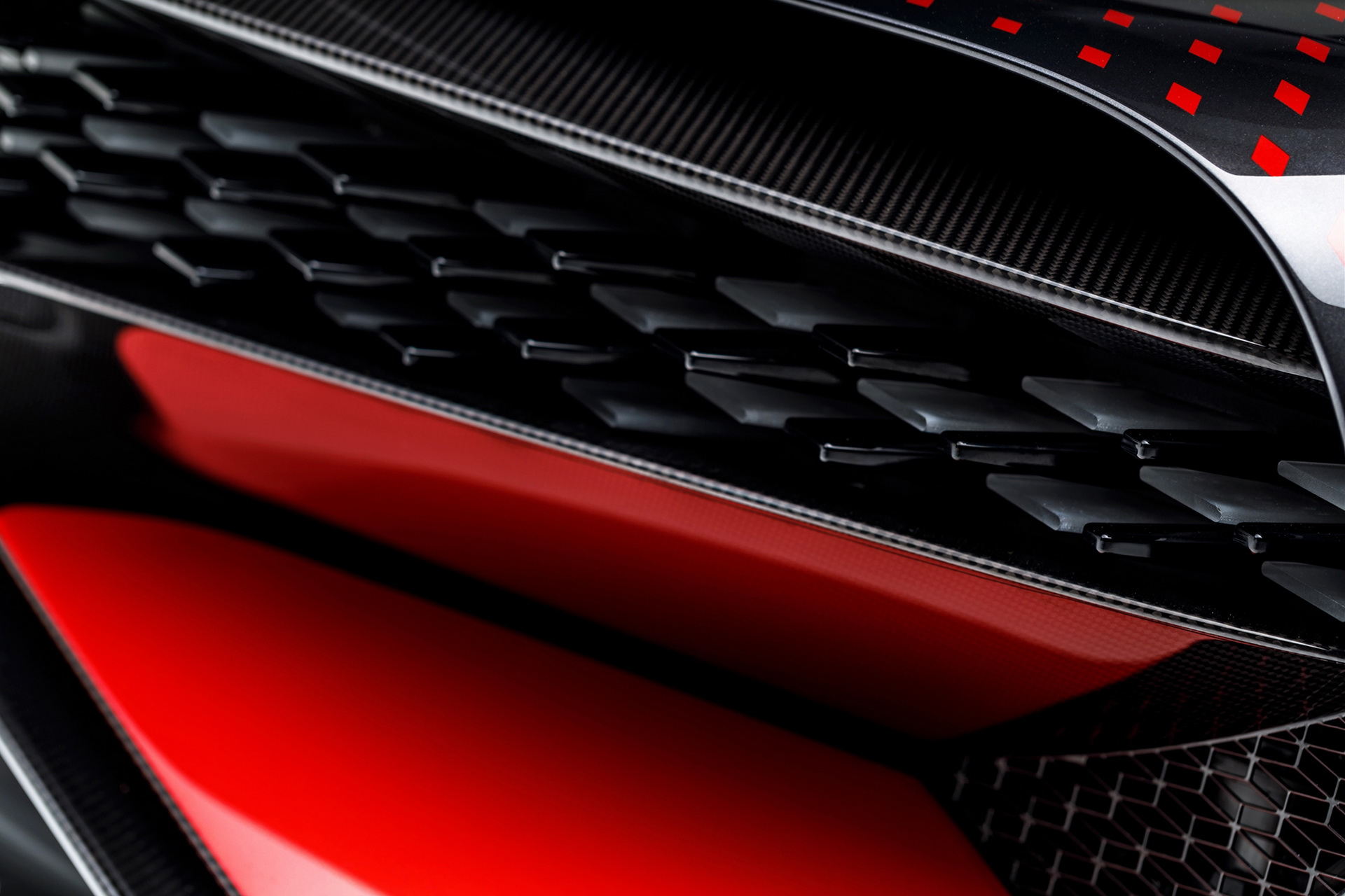 Bugatti Divo ‘Lady Bug’ Took Around Two Years To Complete – And They Almost Gave Up On It