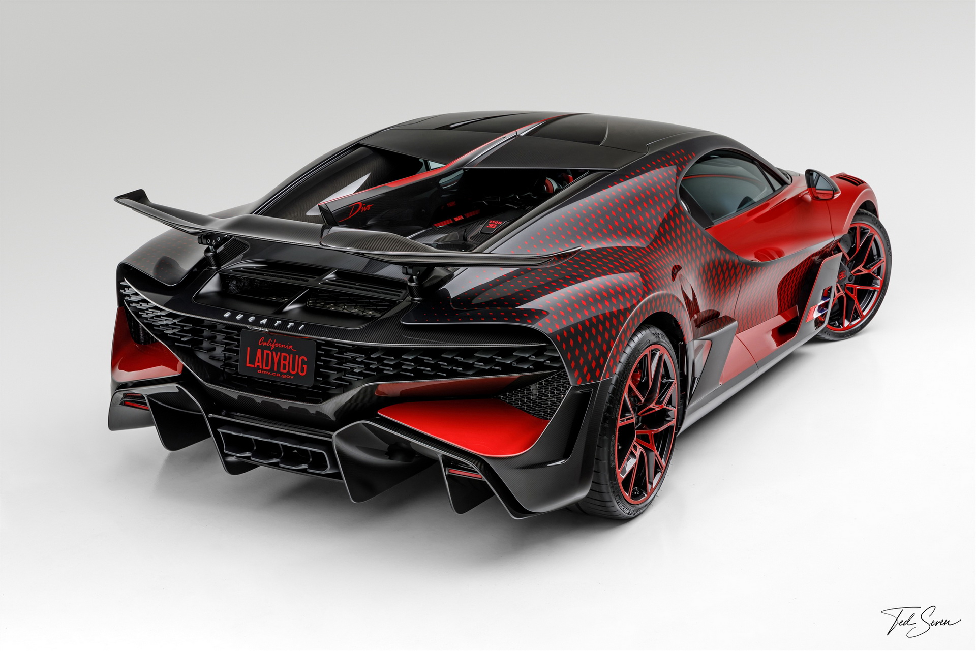 QOTD: Are Limited Edition Supercars A Big Fat Con?