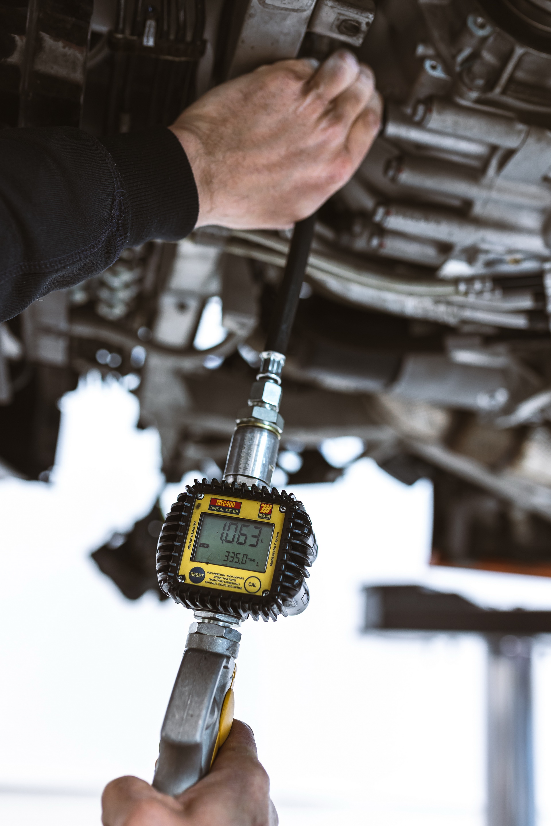 Bugatti Launches New Global Service Program For The Veyron And Chiron