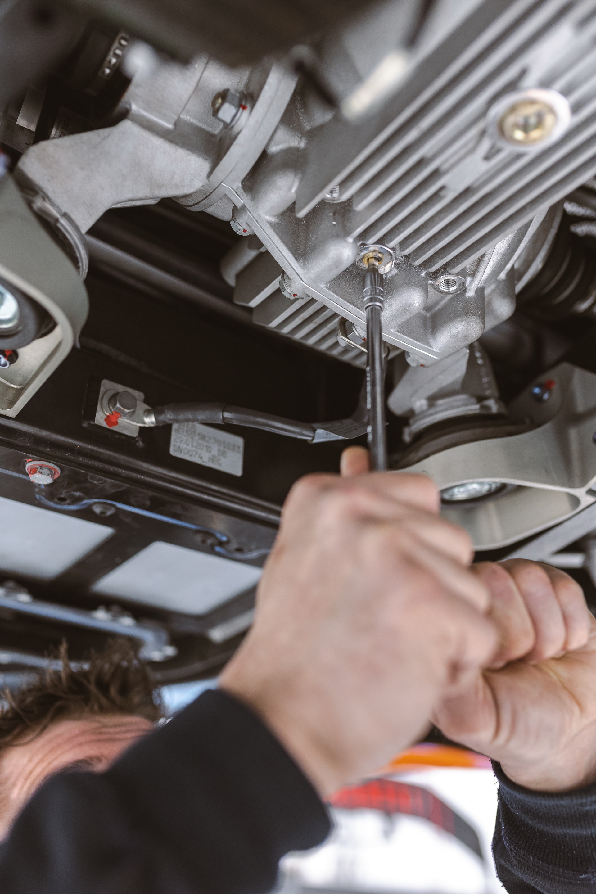 Bugatti Launches New Global Service Program For The Veyron And Chiron