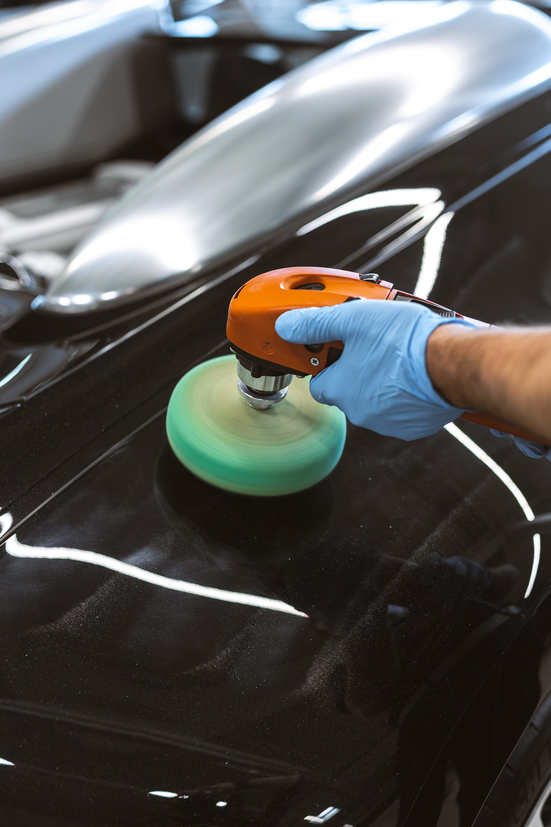 Bugatti Launches New Global Service Program For The Veyron And Chiron