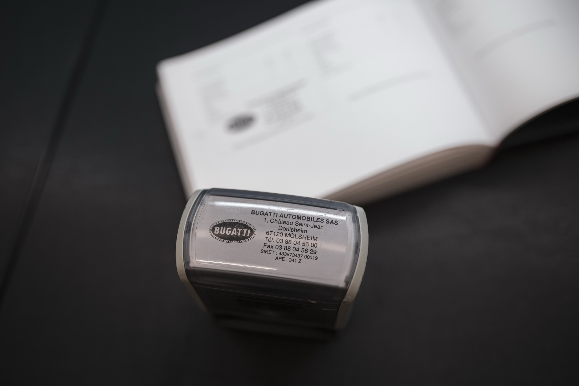 Bugatti Launches New Global Service Program For The Veyron And Chiron