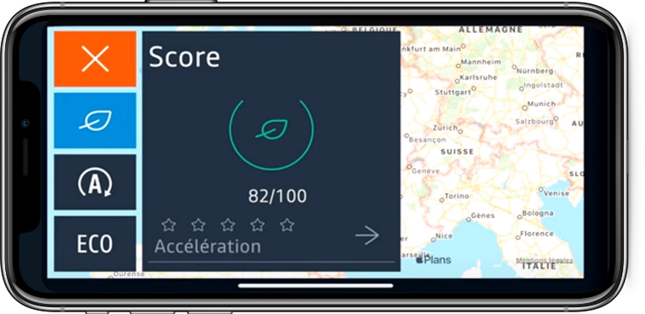 This Is How Dacia Turns Your Smartphone Into An Integrated Infotainment Screen